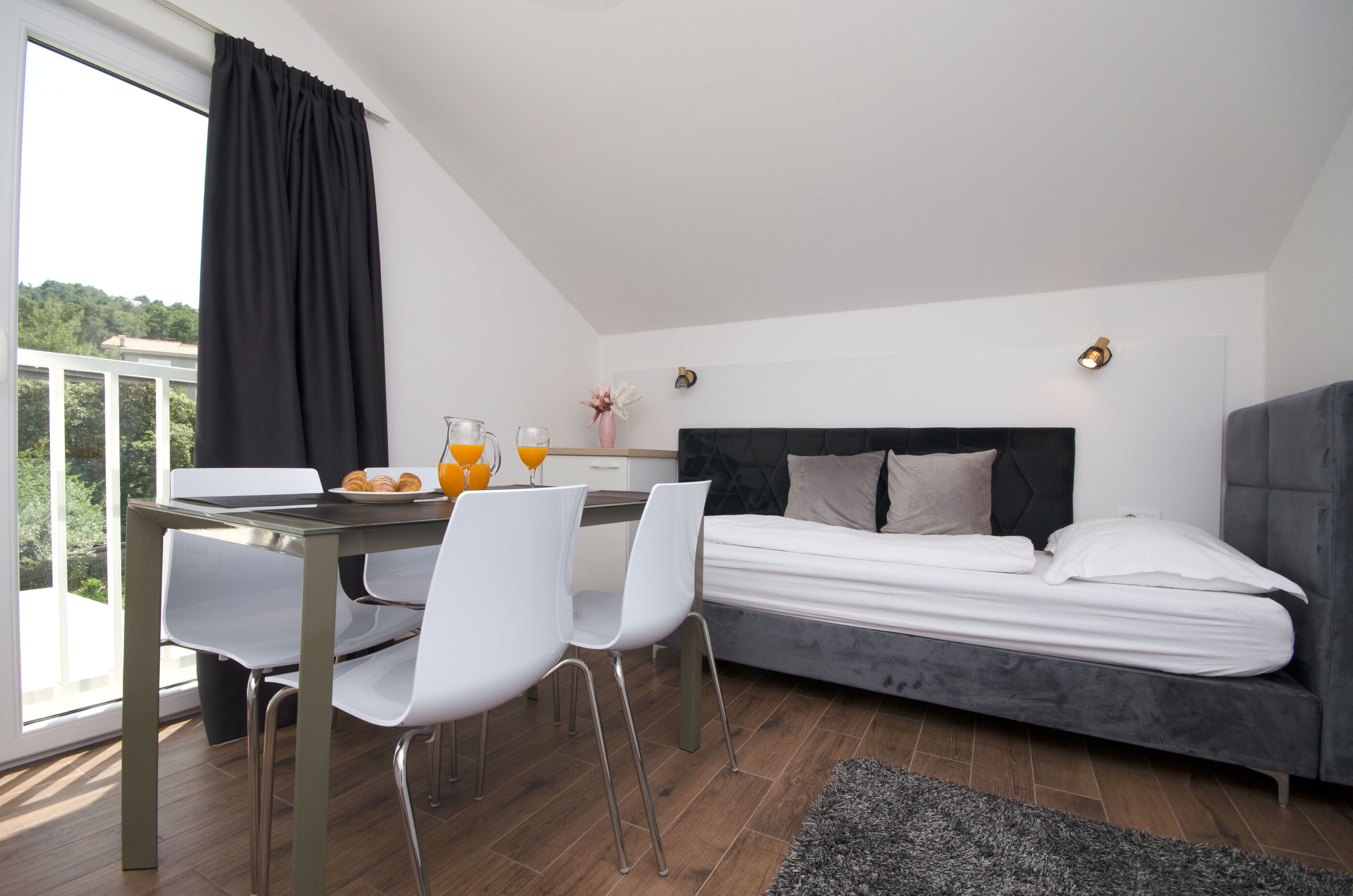 Apartments Villa Niko 56251-A4