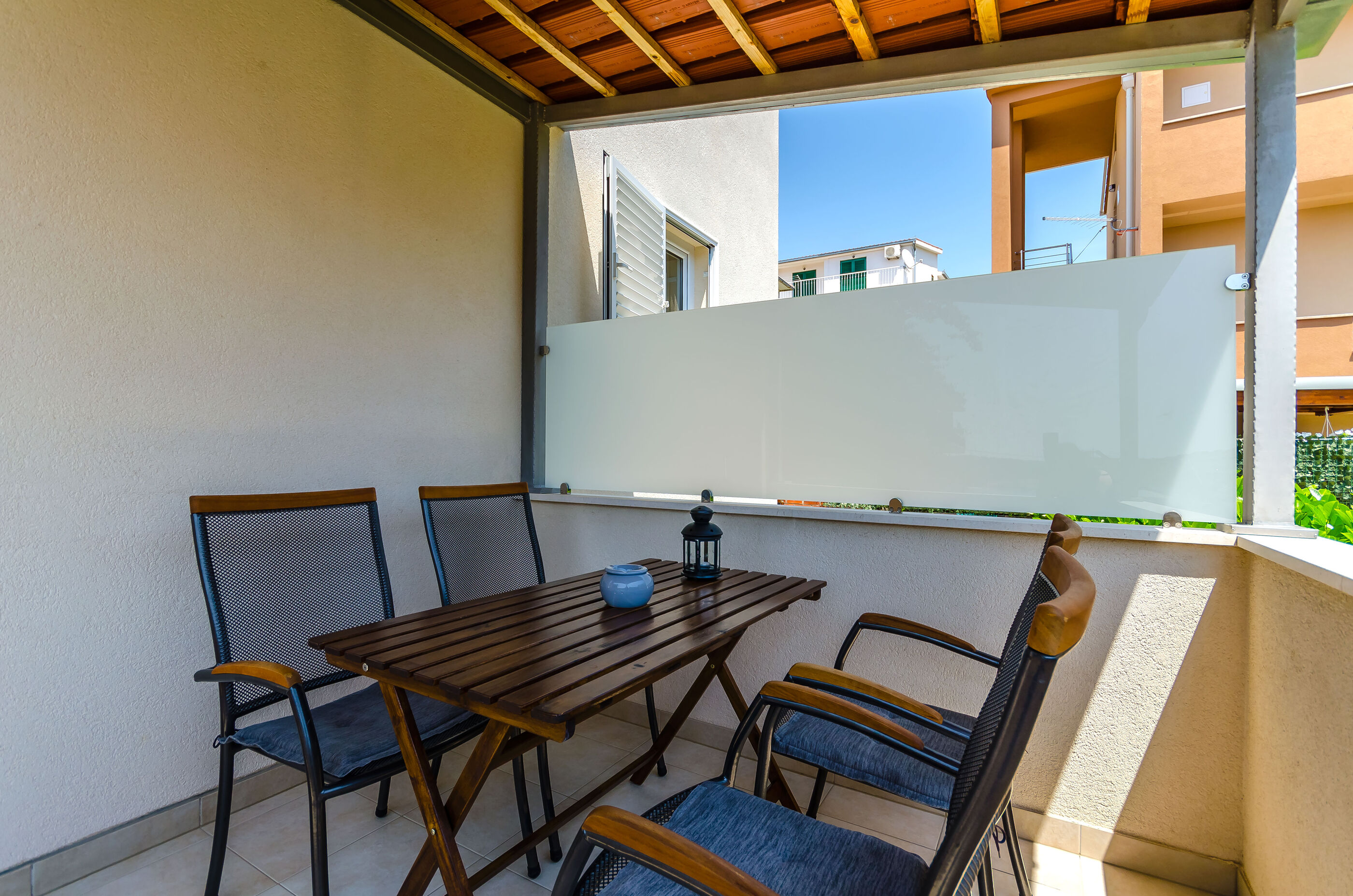 Apartments and Room Maestral 47221-A1