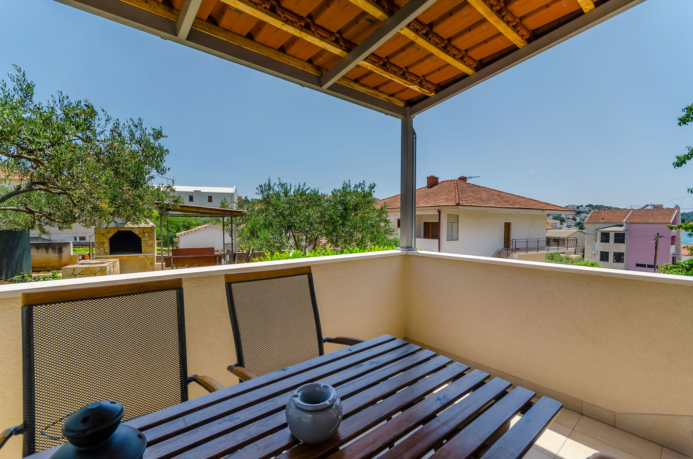 Apartments and Room Maestral 47221-A1