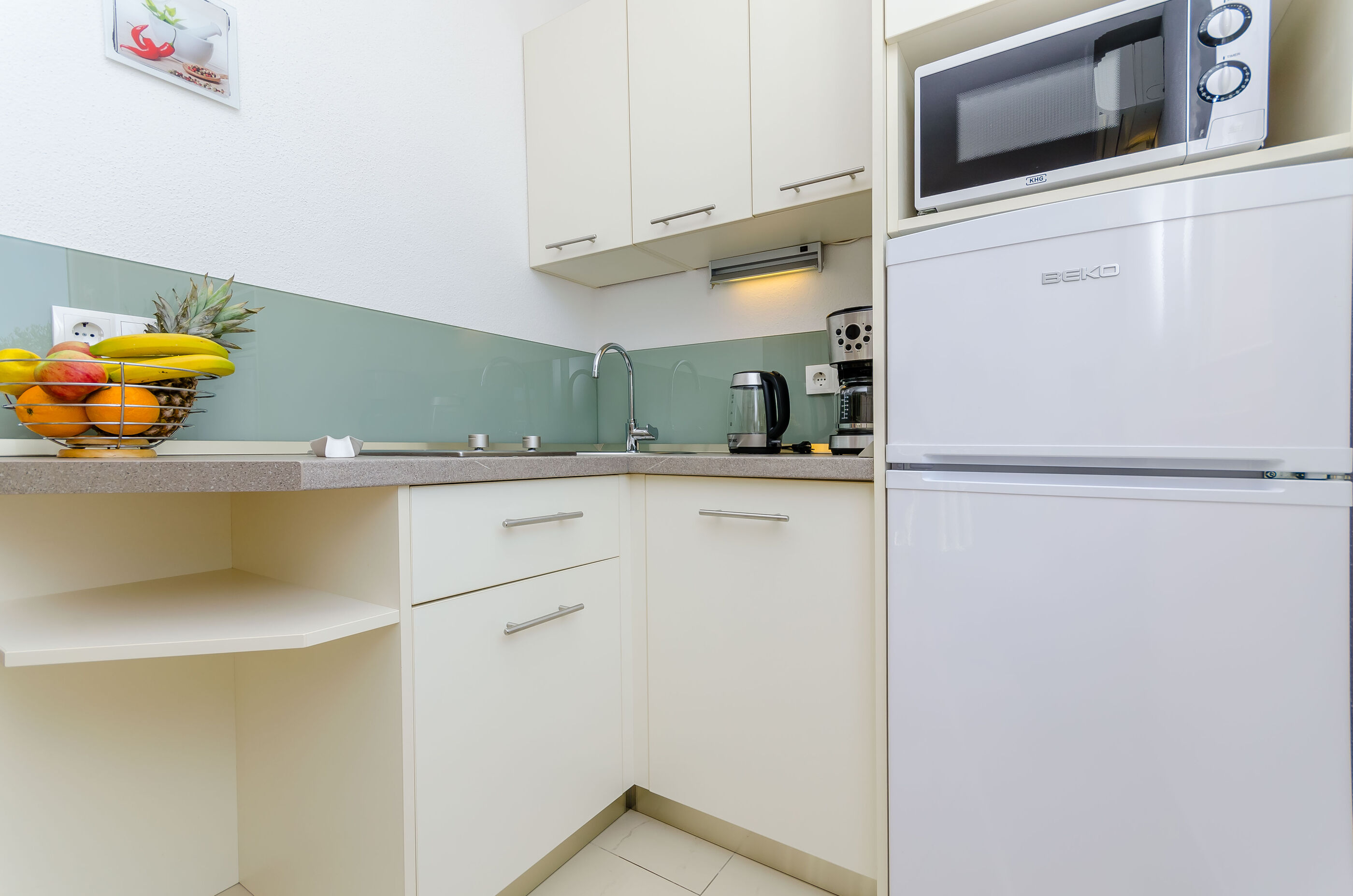 Apartments and Room Maestral 47221-A1