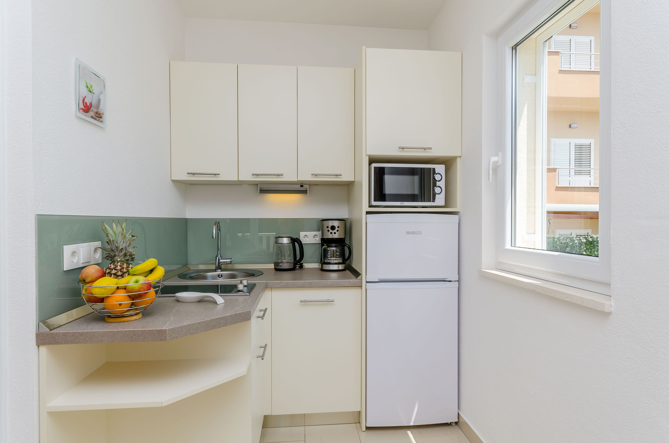 Apartments and Room Maestral 47221-A1