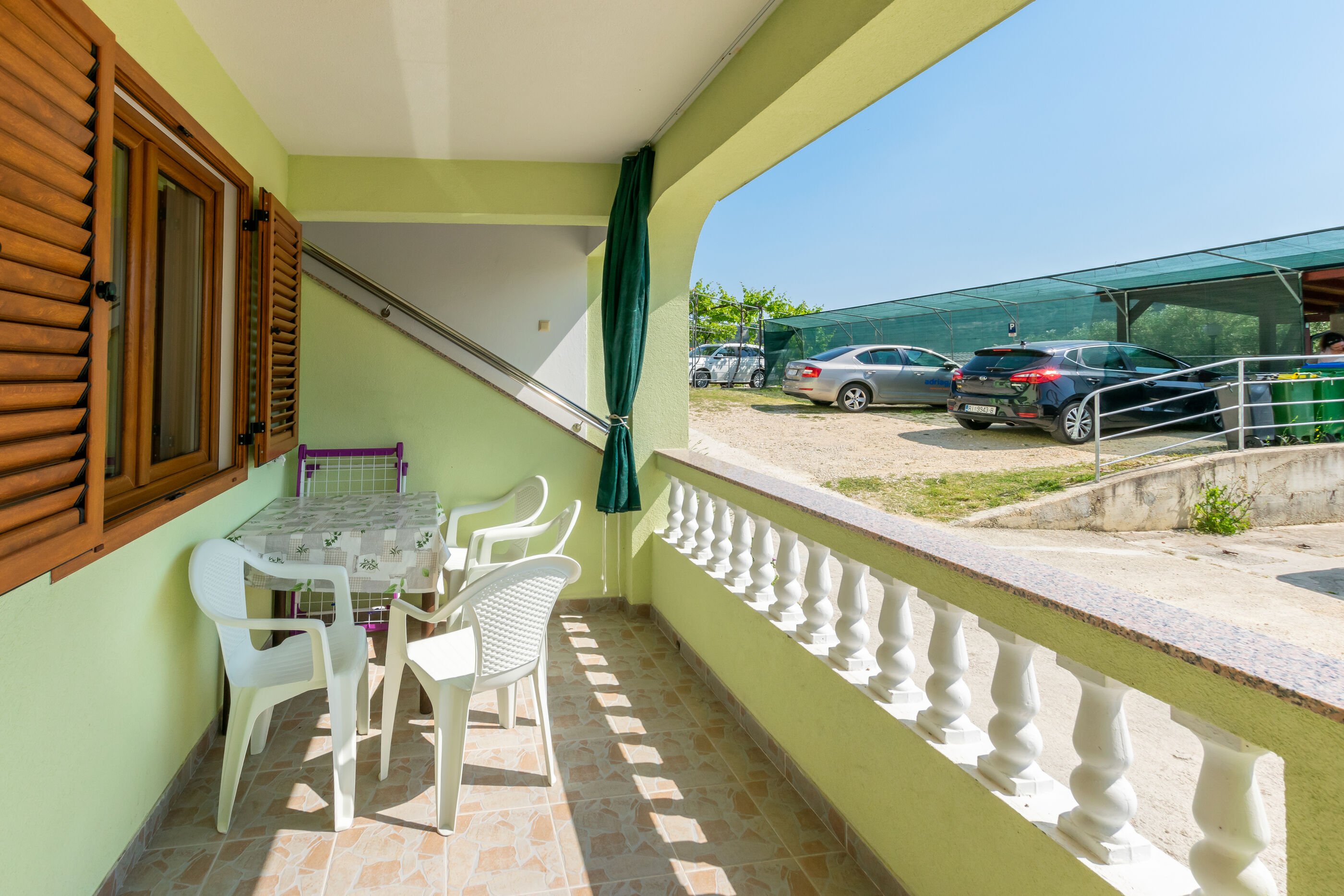 Apartments Mario 89923-A1