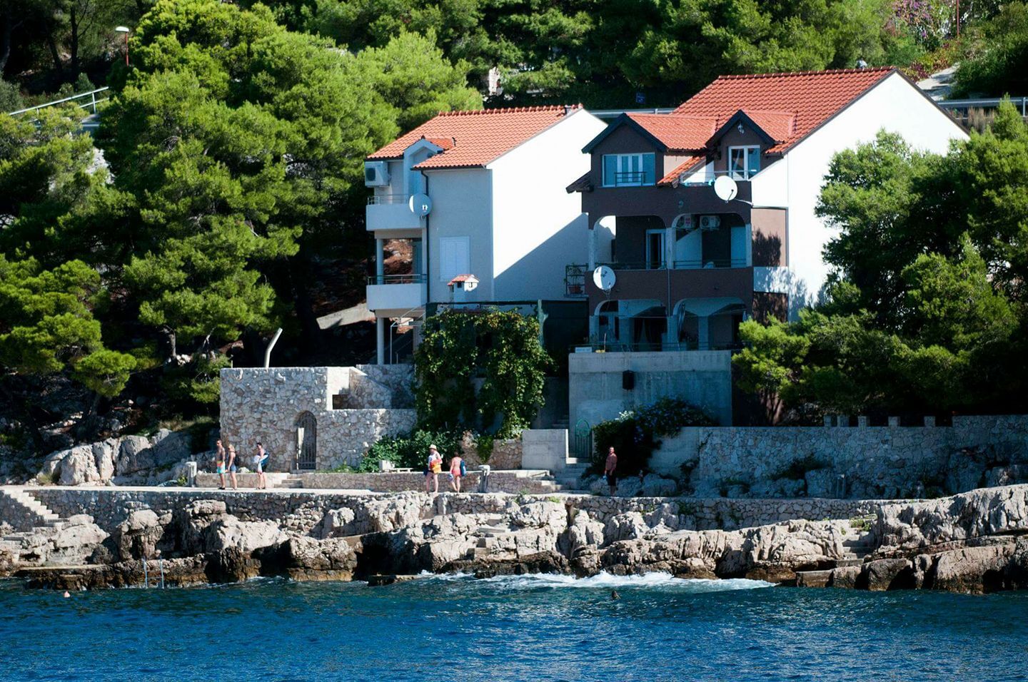 Apartmani Gojka A1