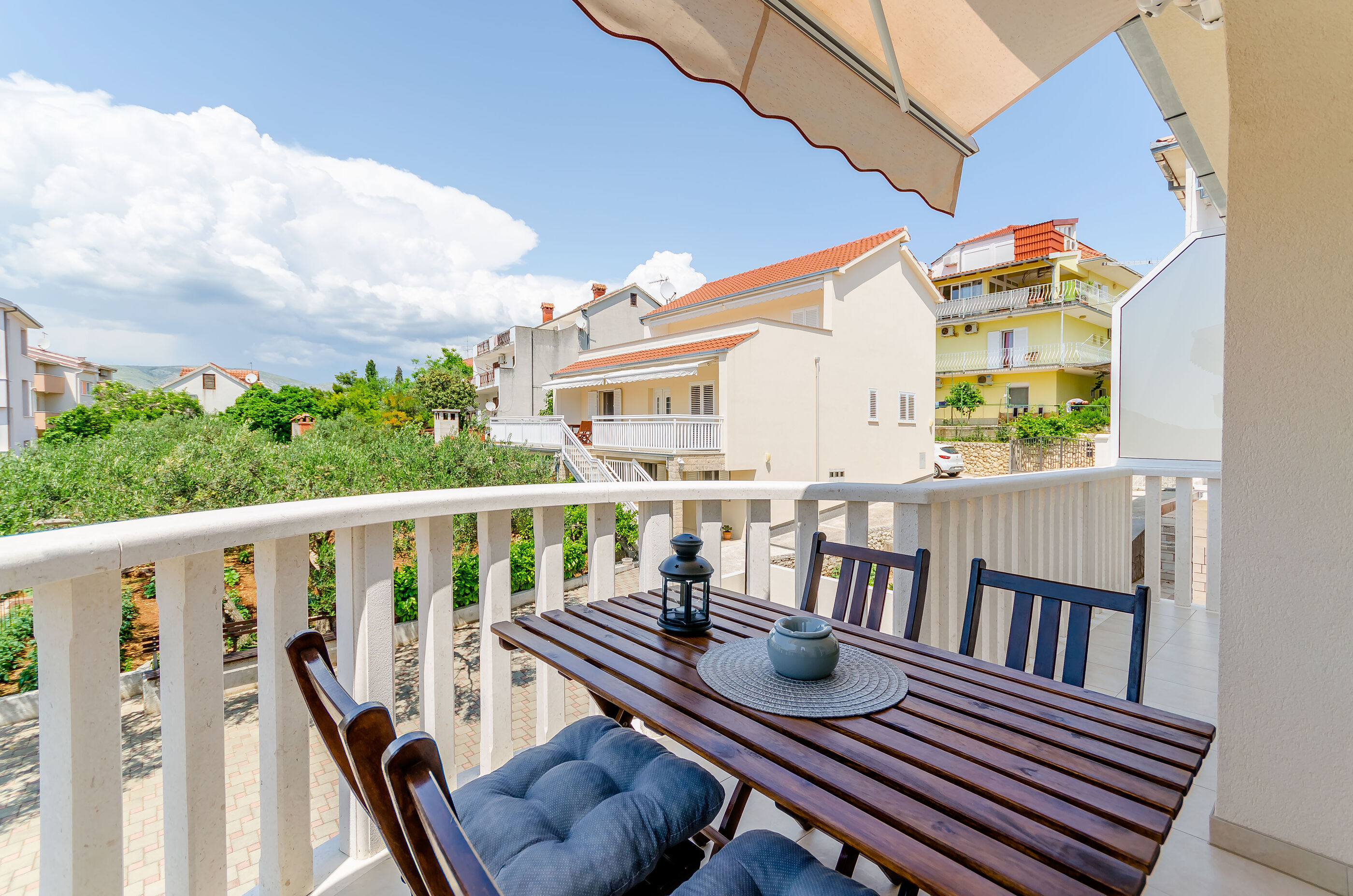 Apartments and Room Maestral 47221-A2