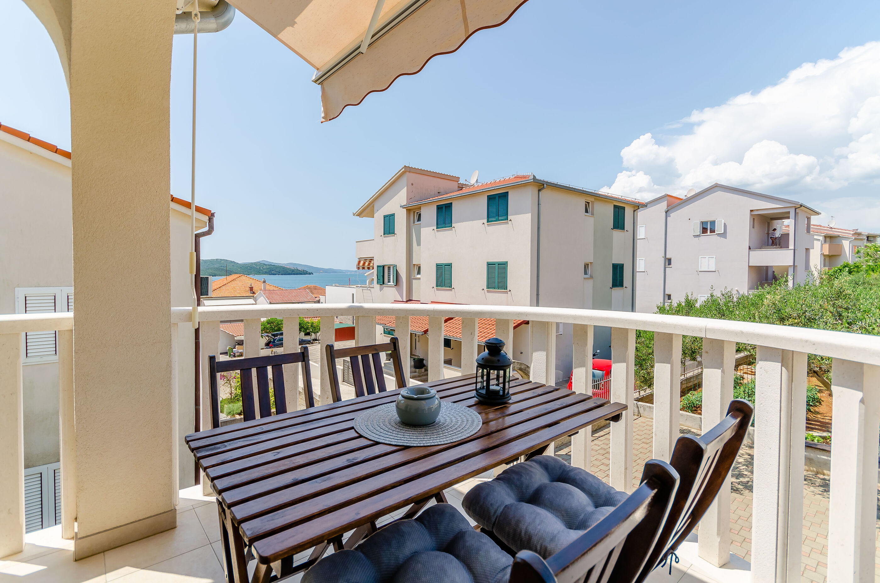 Apartments and Room Maestral 47221-A2