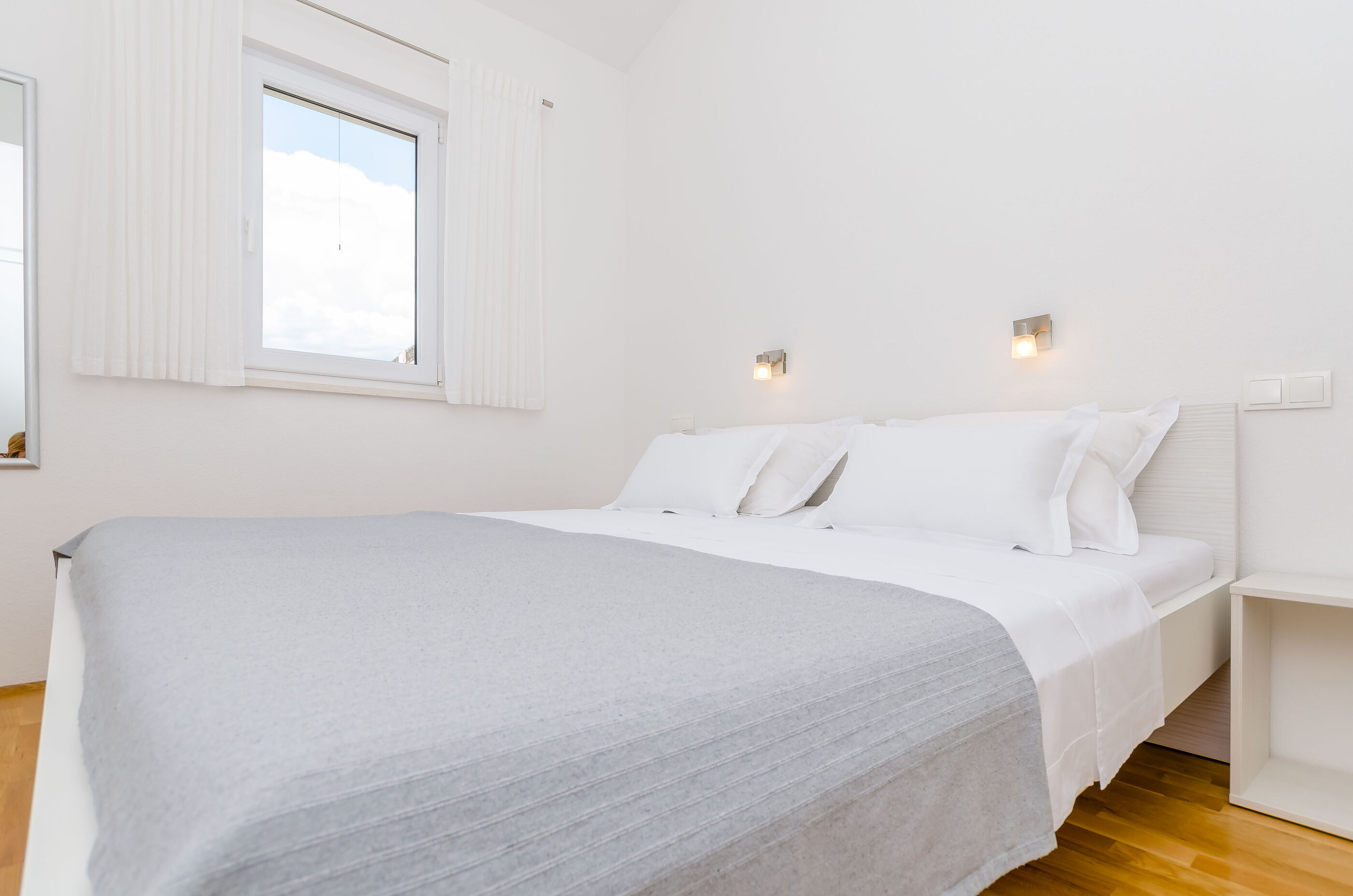 Apartments and Room Maestral 47221-A2