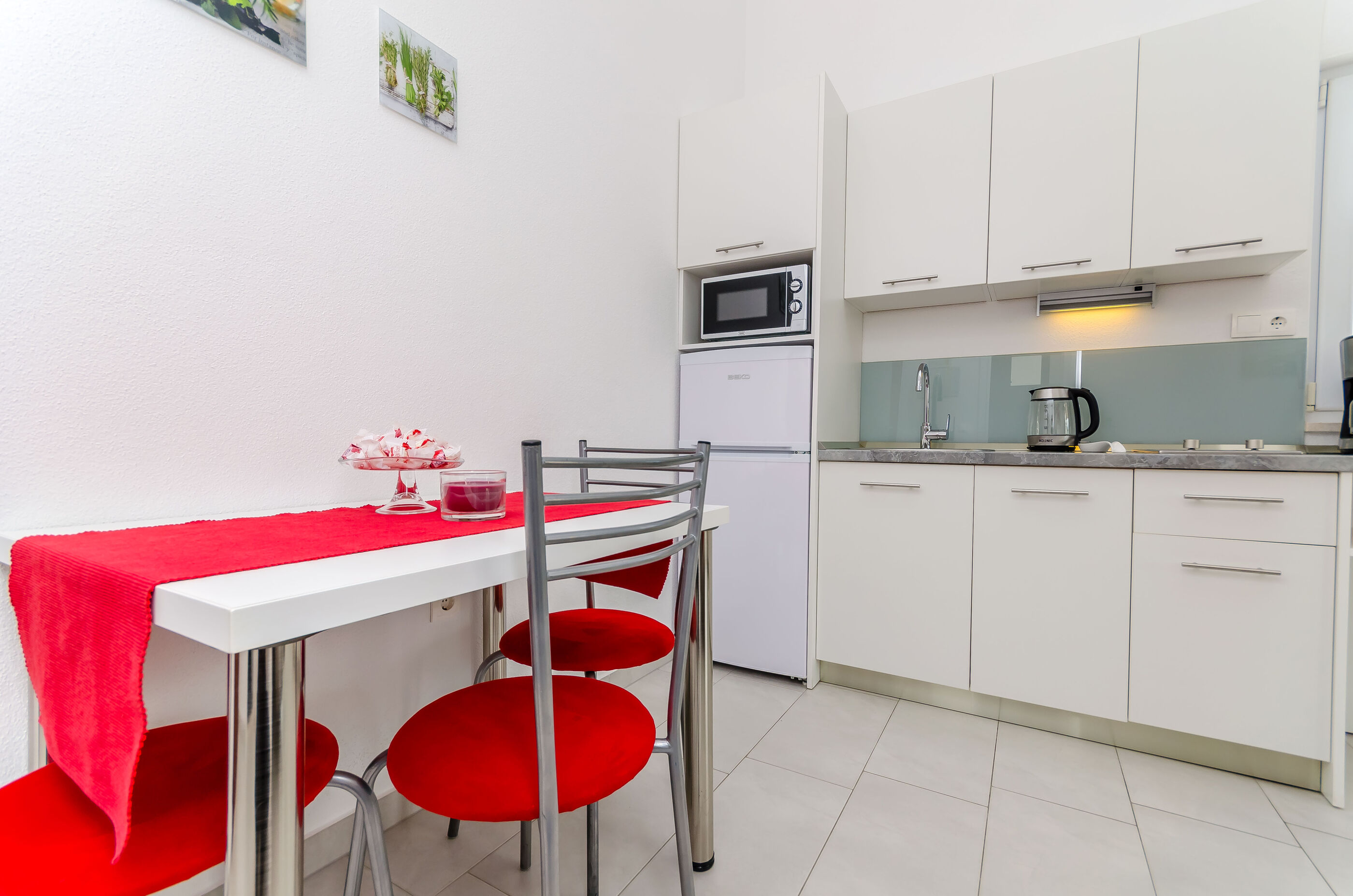Apartments and Room Maestral 47221-A2
