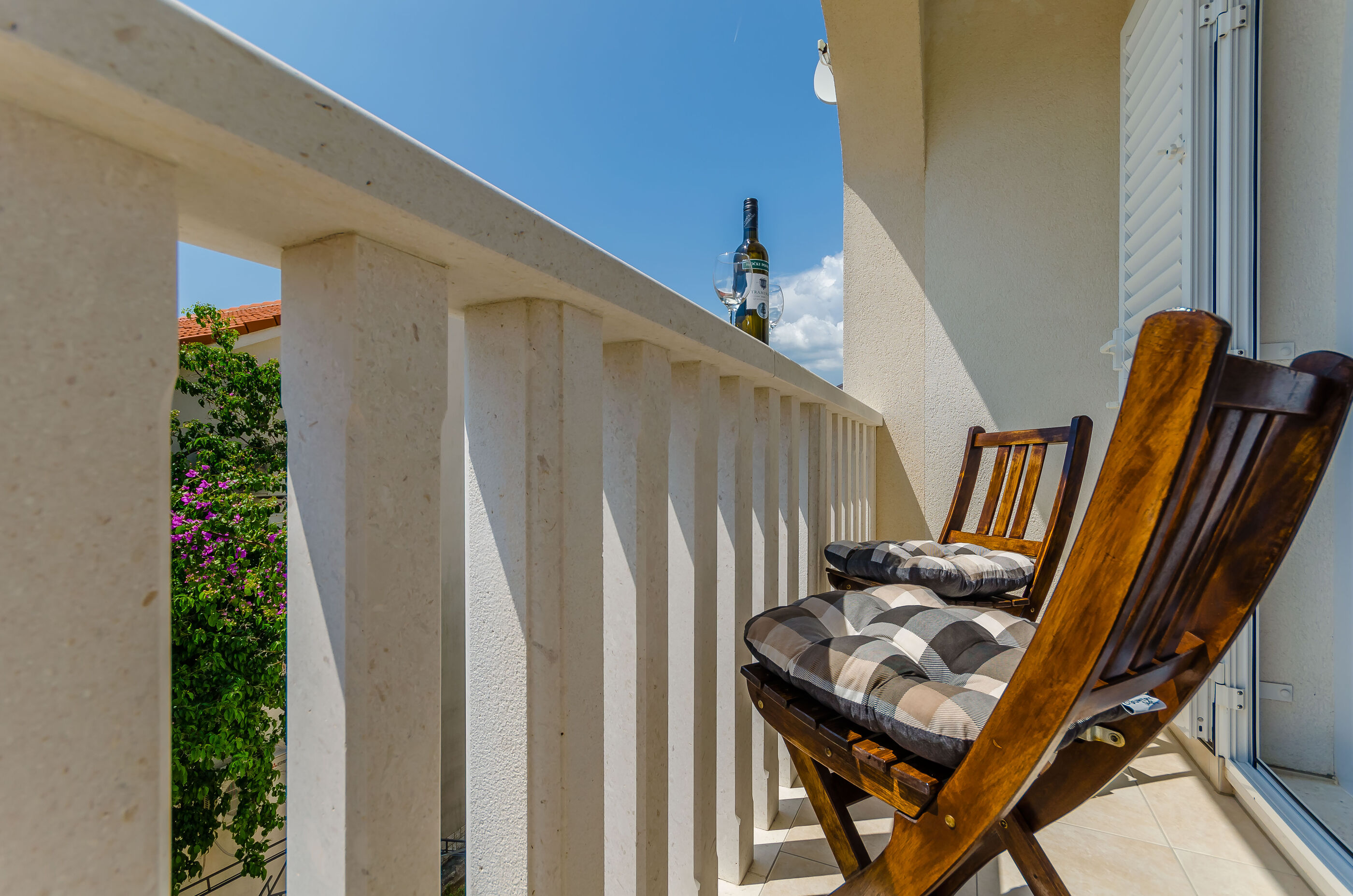 Apartments and Room Maestral 47221-A3