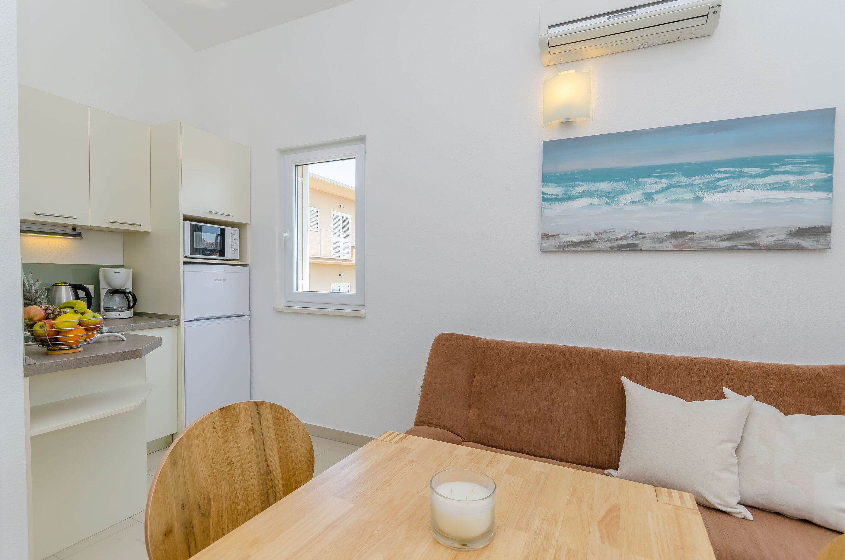 Apartments and Room Maestral 47221-A3