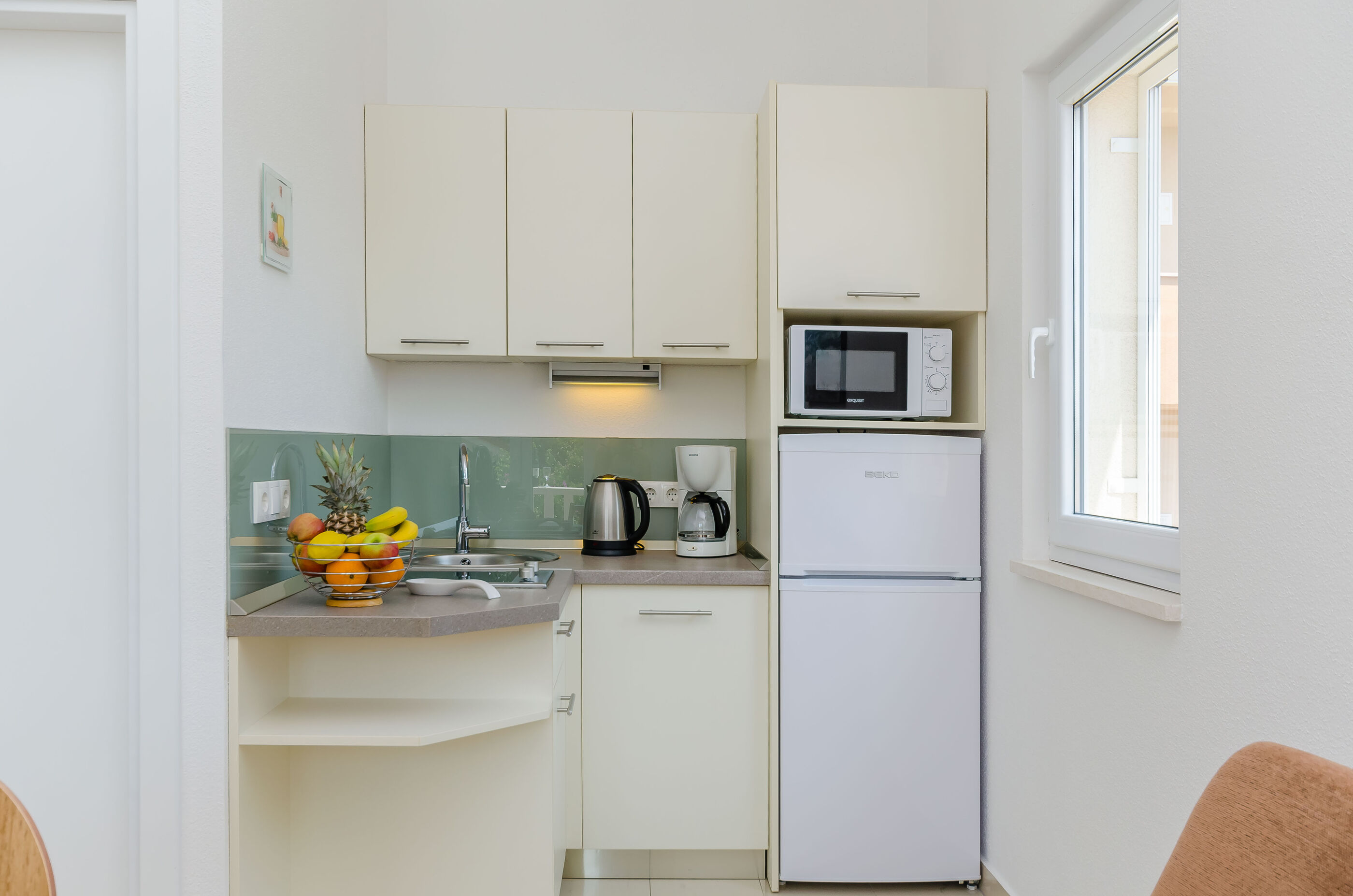 Apartments and Room Maestral 47221-A3