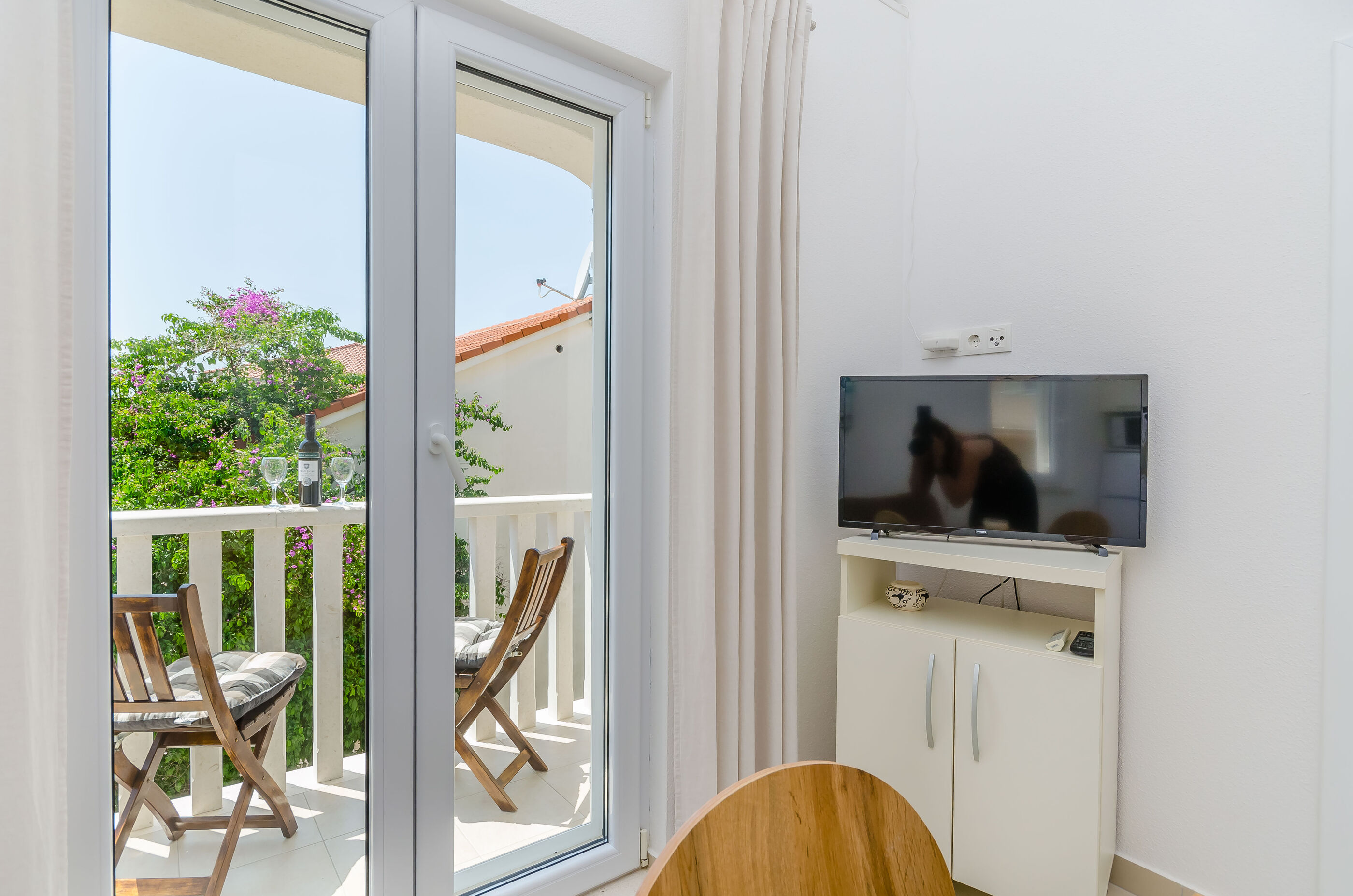 Apartments and Room Maestral 47221-A3