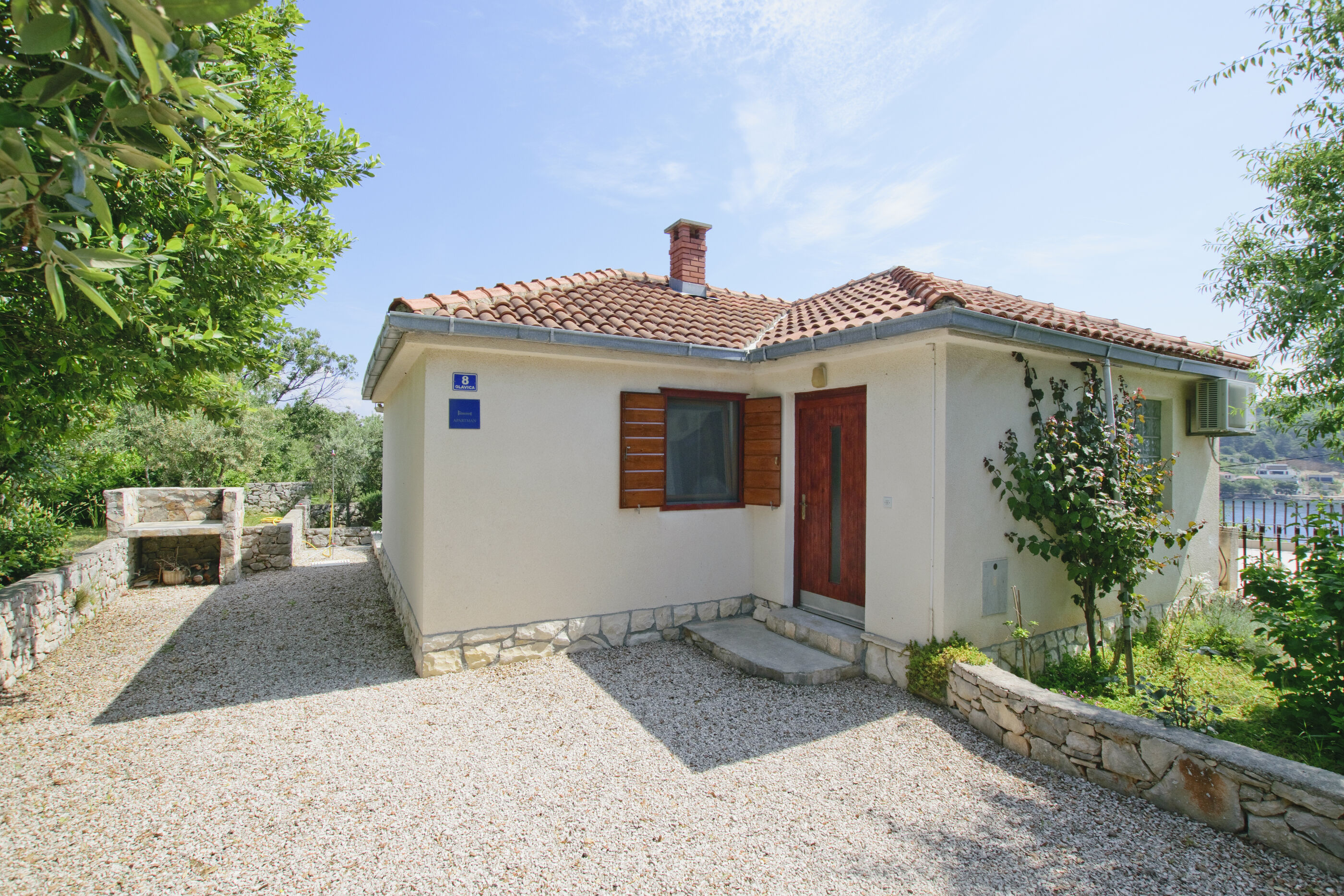 Apartment Ina 11081-A1