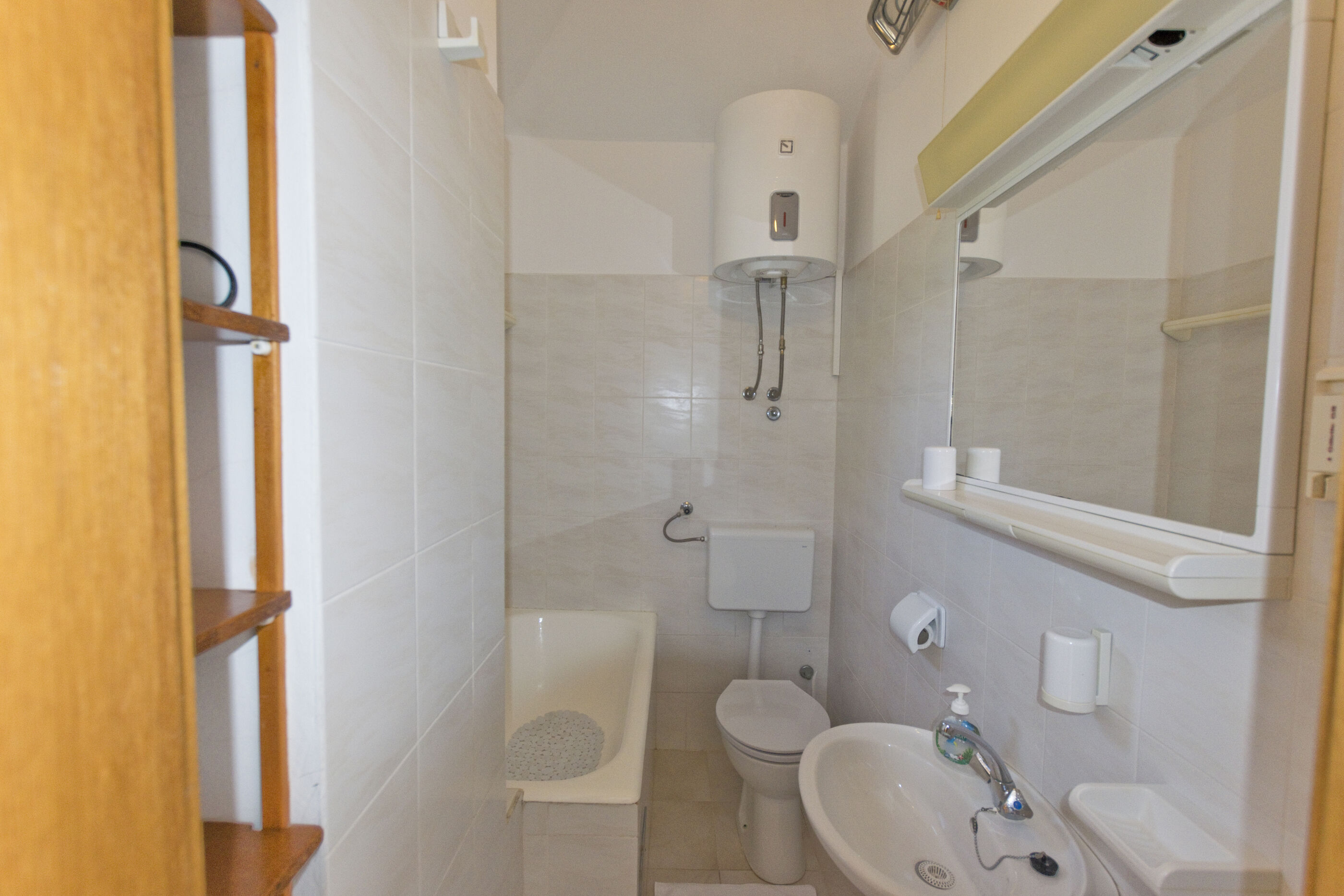 Apartment Ina 11081-A1