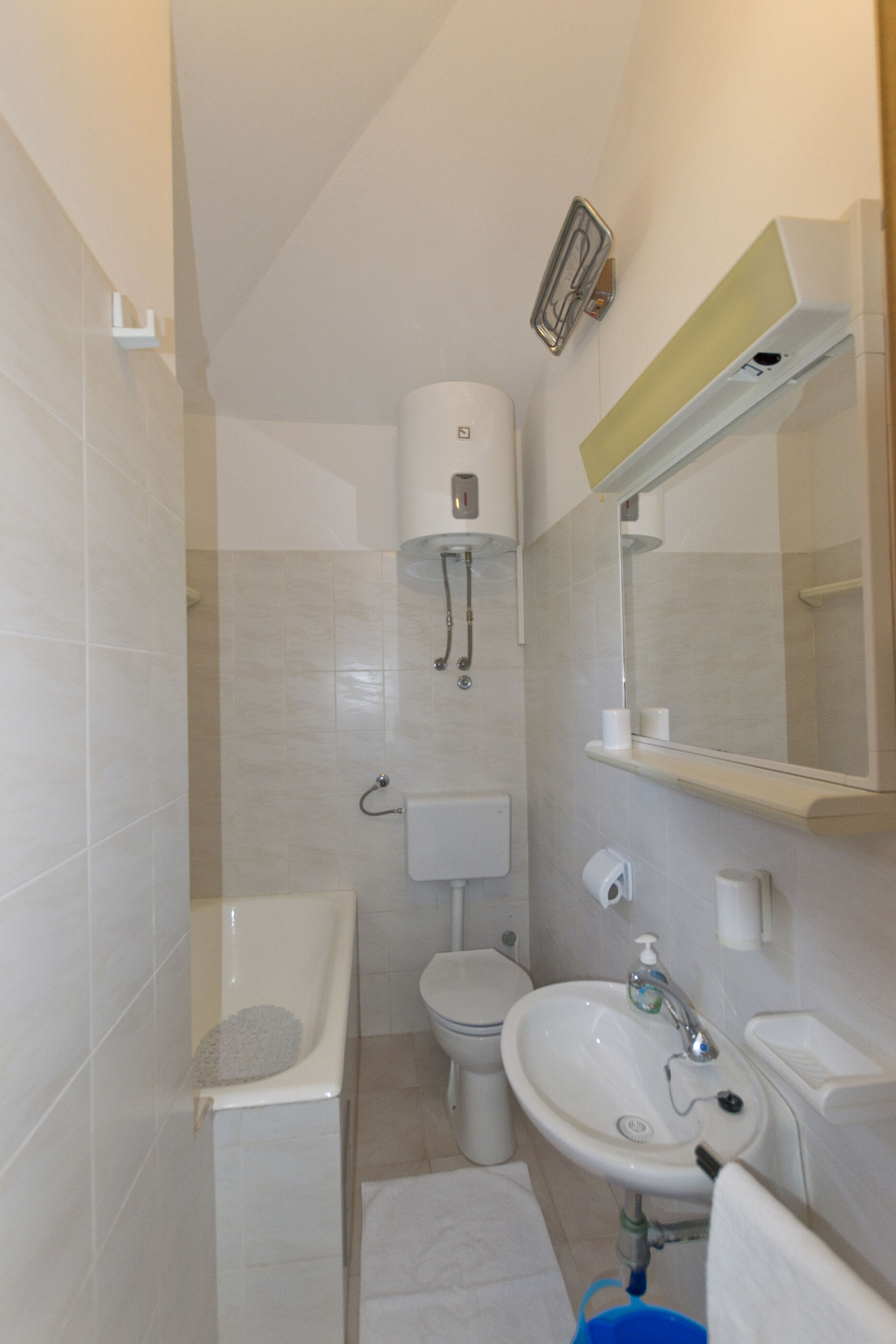 Apartment Ina 11081-A1