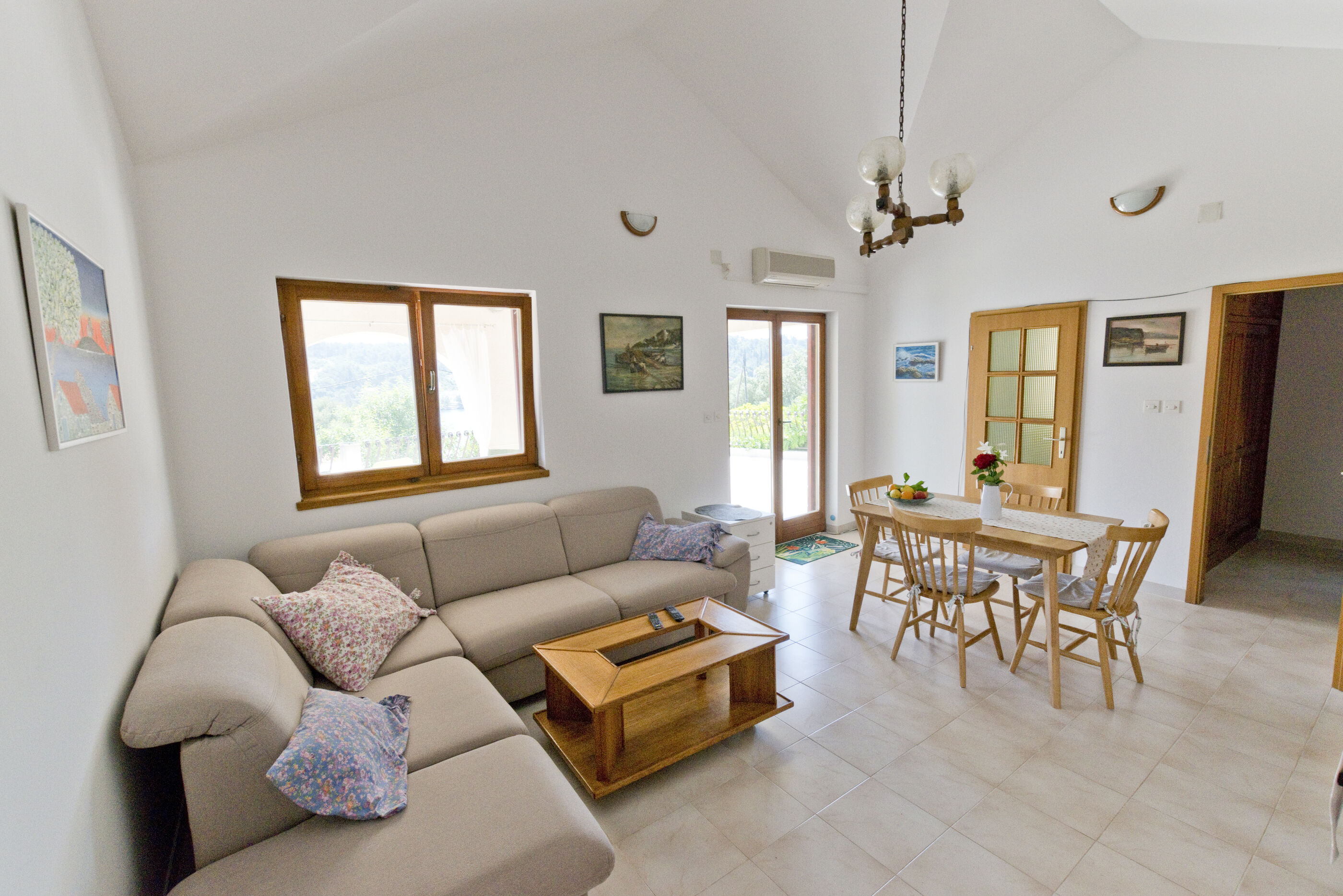 Apartment Ina 11081-A1