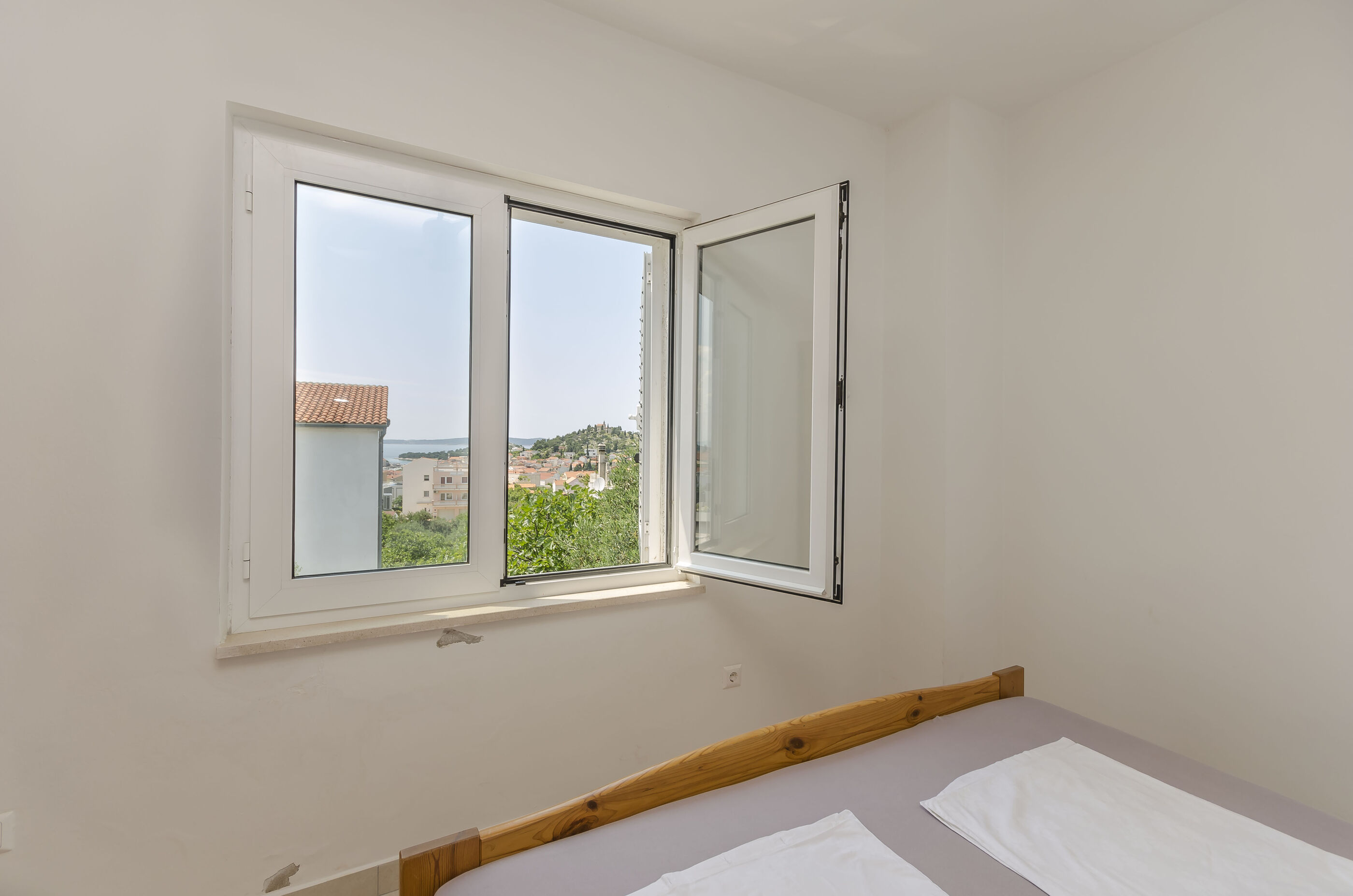 Apartment Blumen Garten 73001-A1