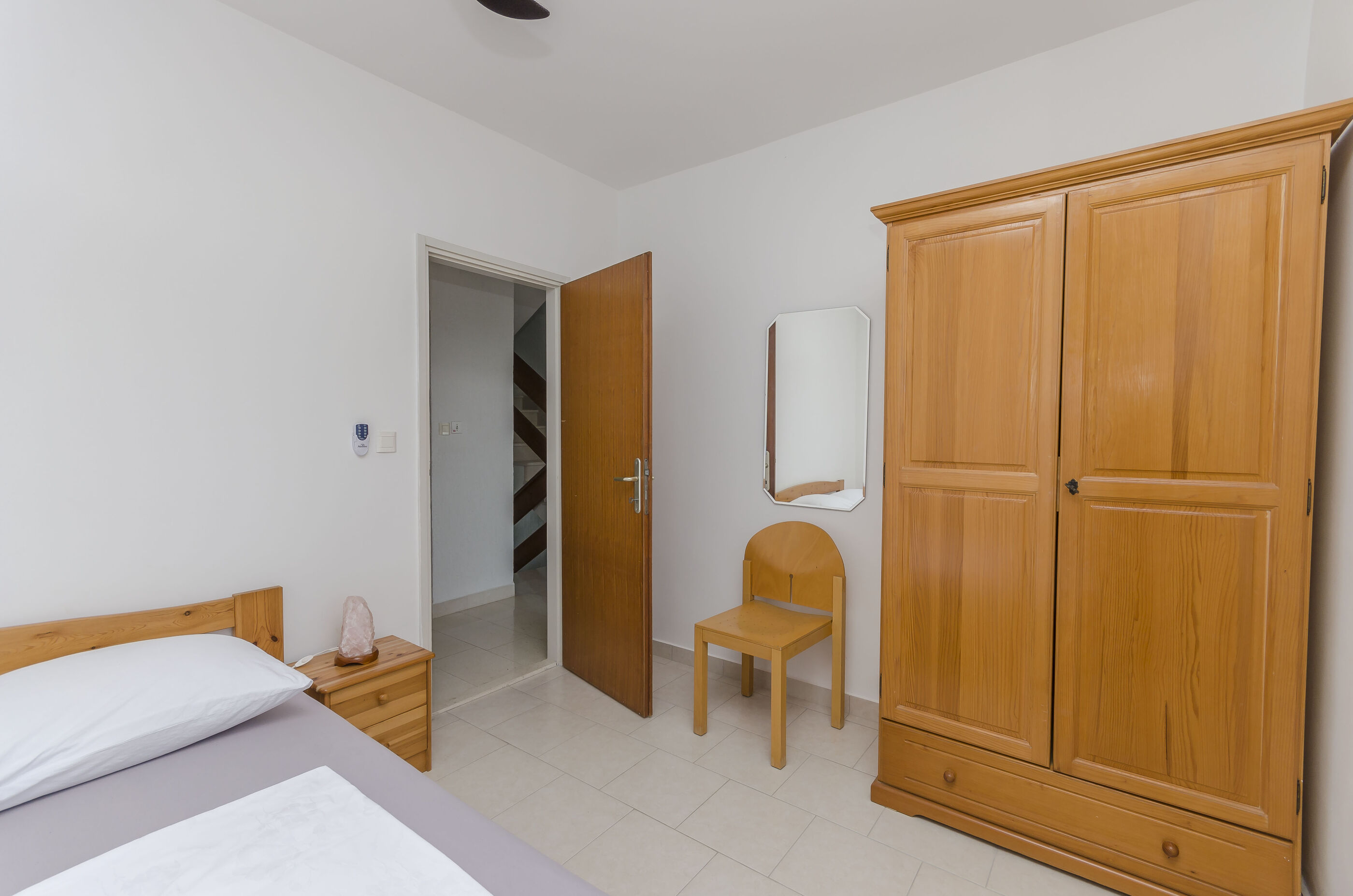Apartment Blumen Garten 73001-A1
