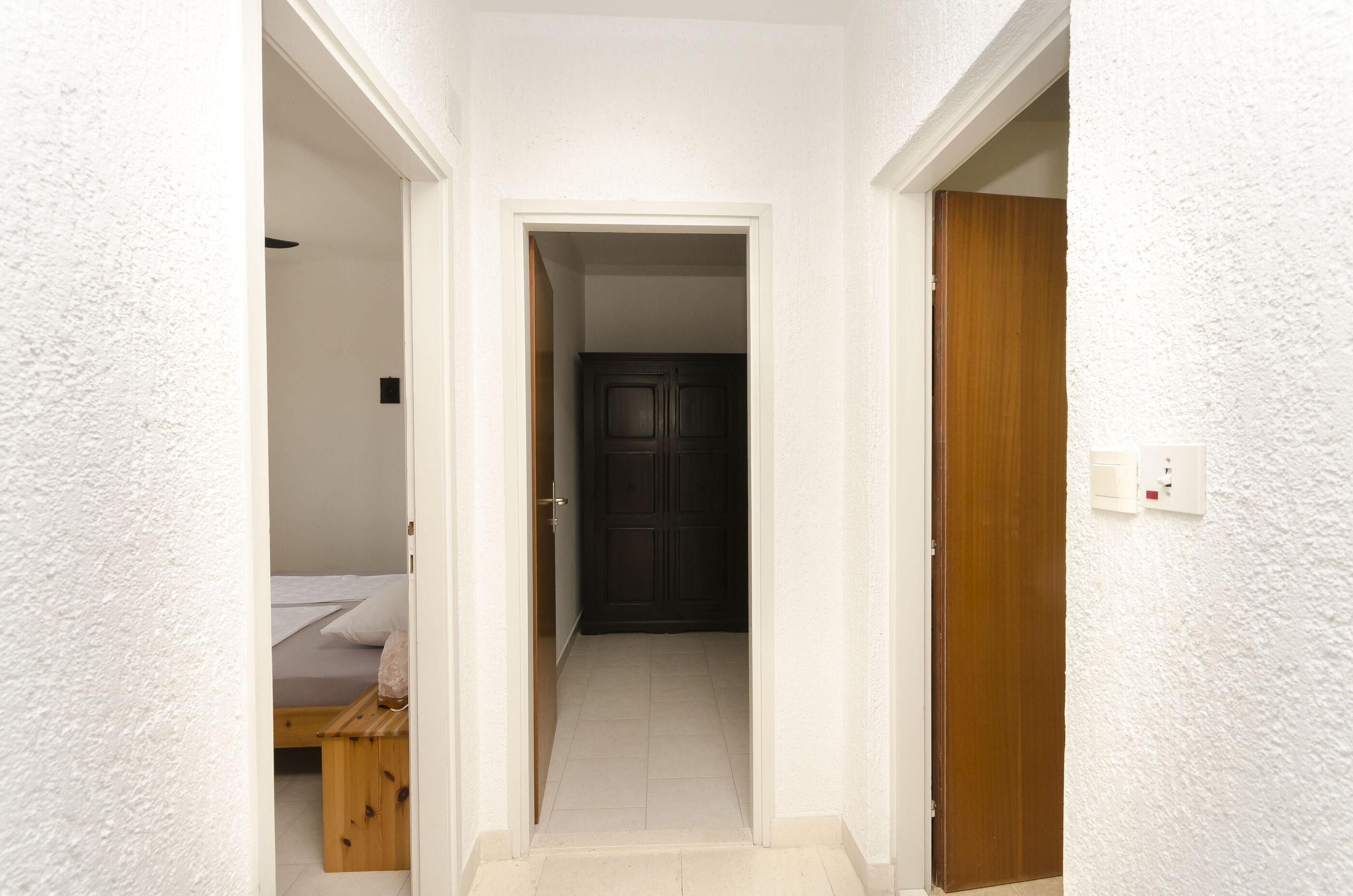 Apartment Blumen Garten 73001-A1