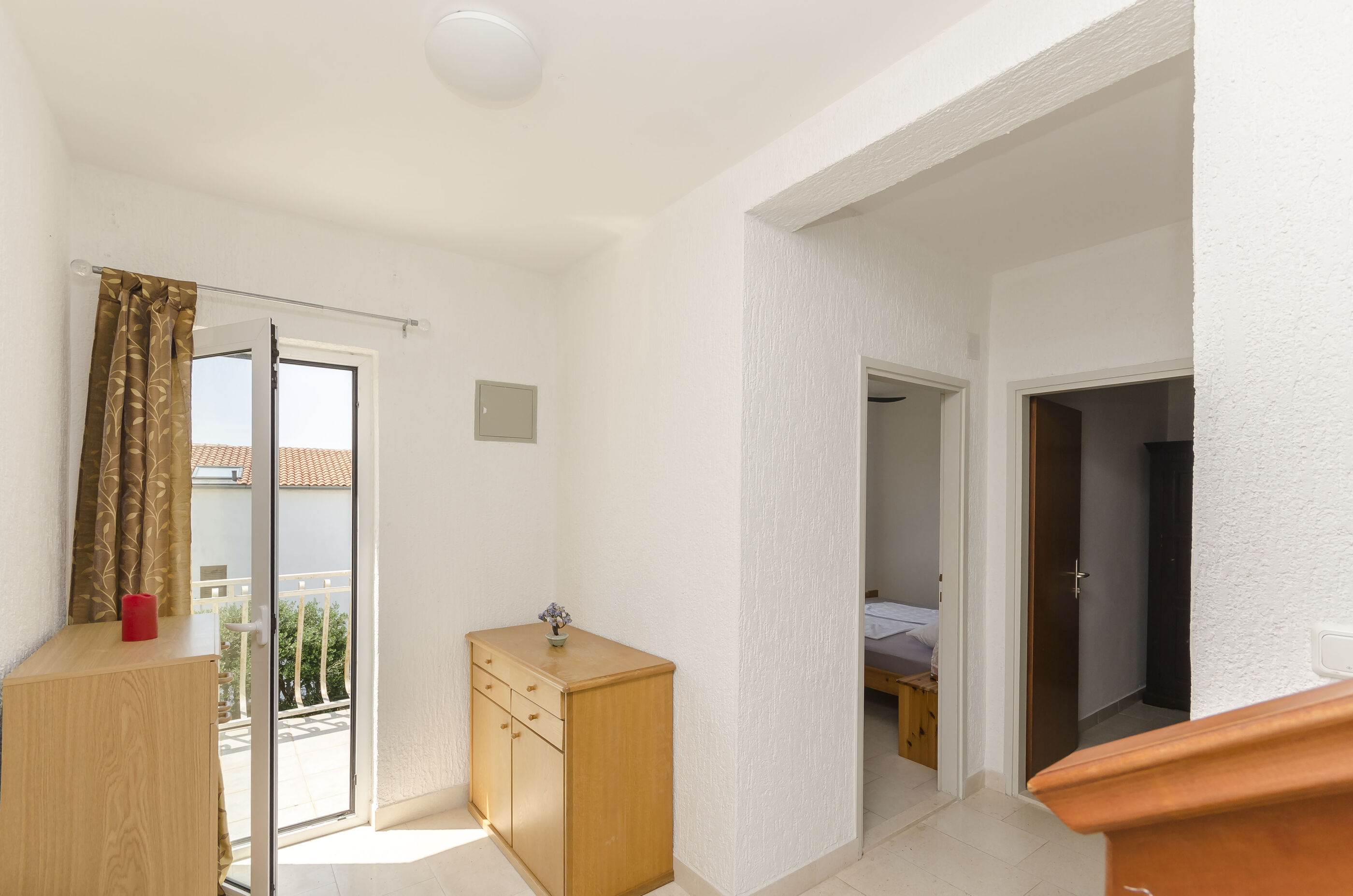 Apartment Blumen Garten 73001-A1