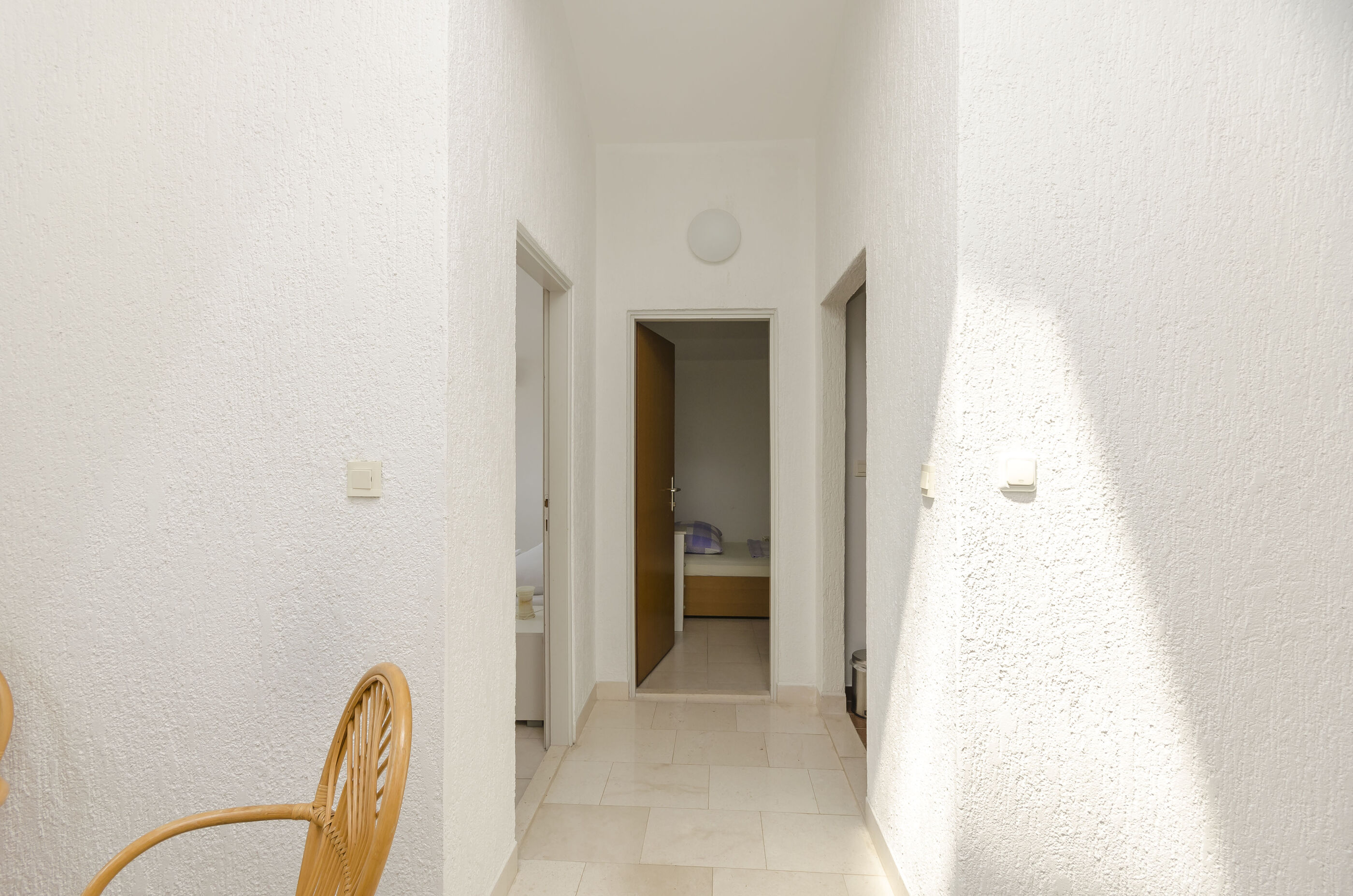 Apartment Blumen Garten 73001-A1