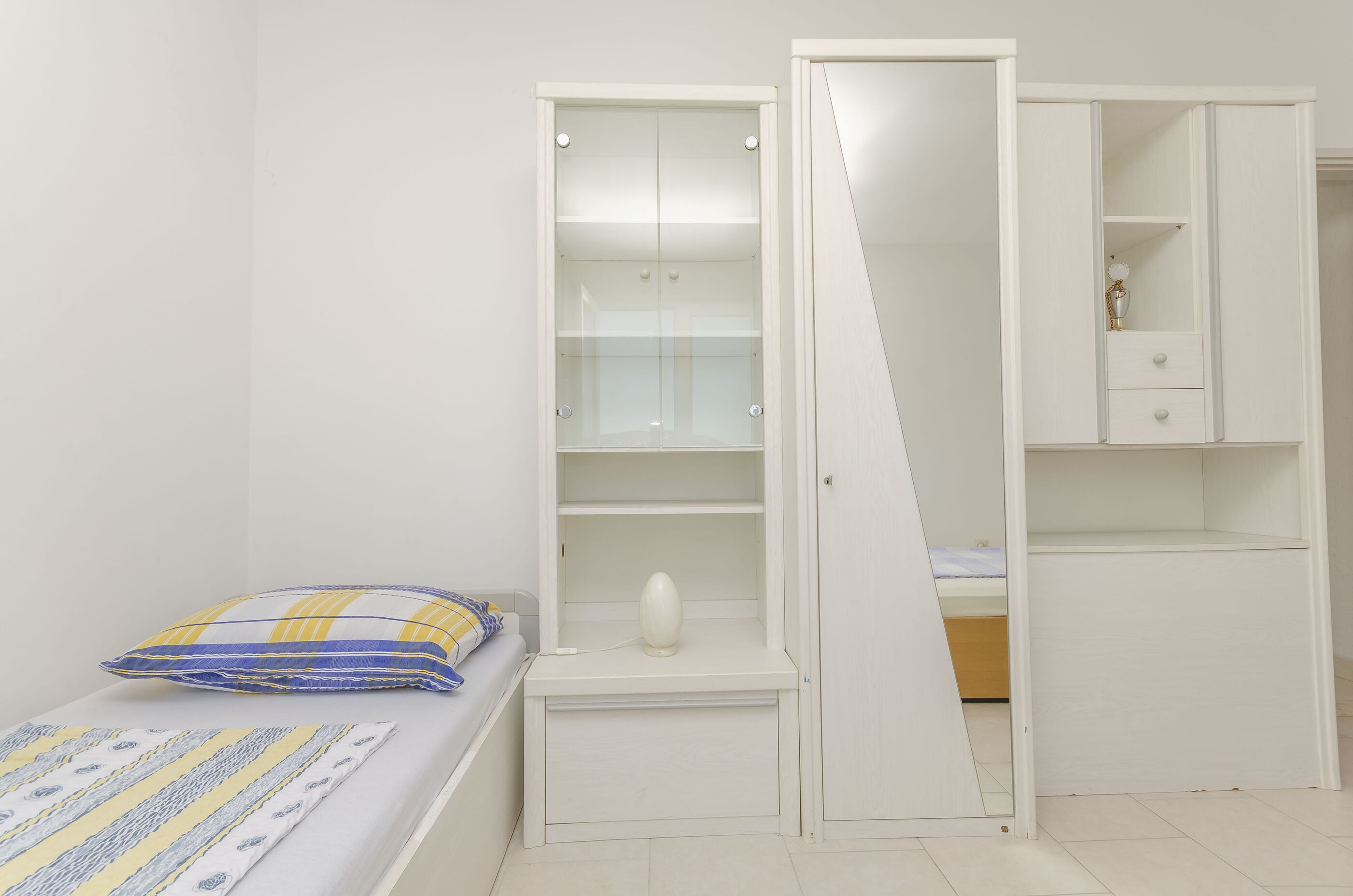 Apartment Blumen Garten 73001-A1