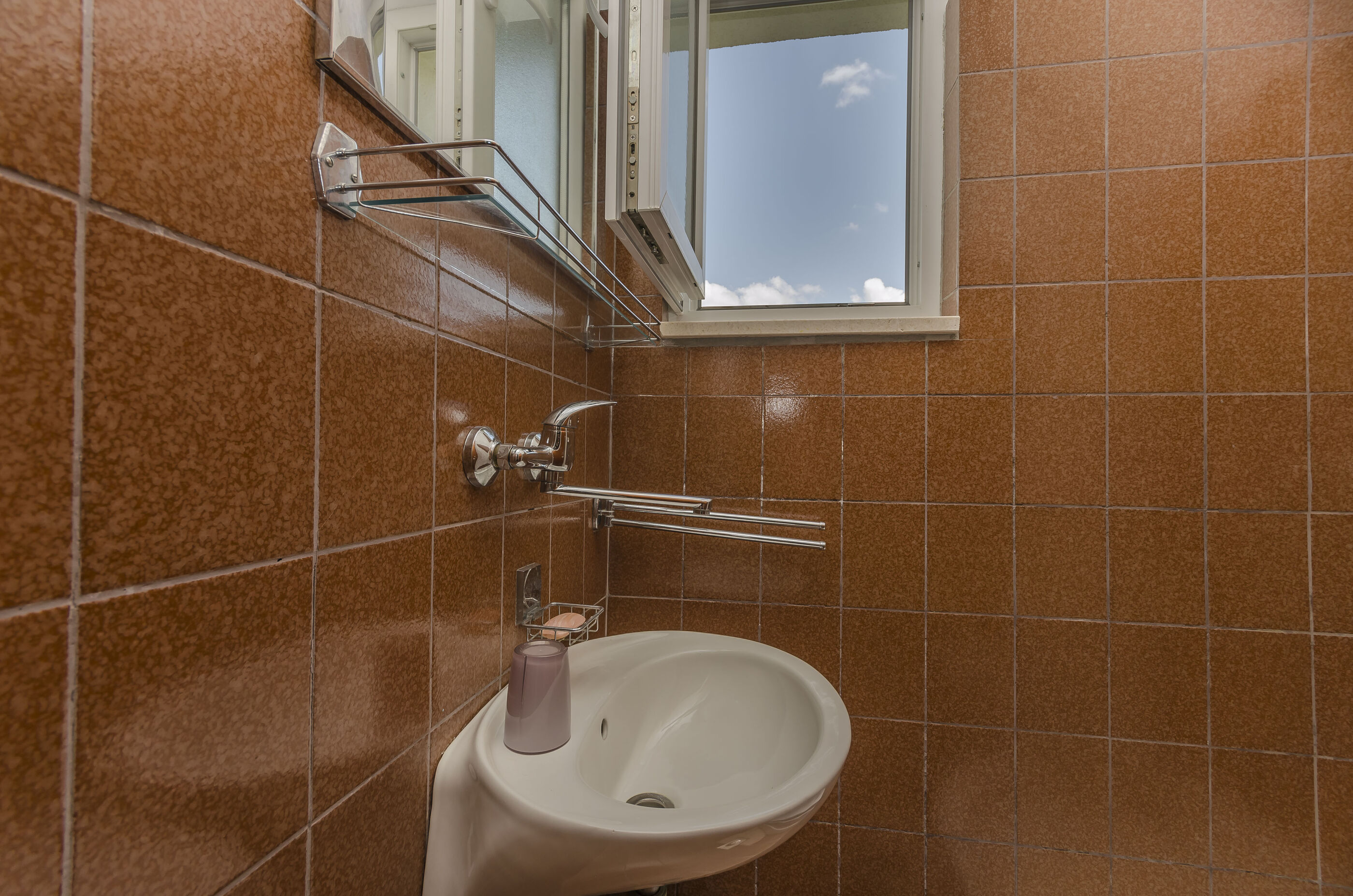 Apartment Blumen Garten 73001-A1