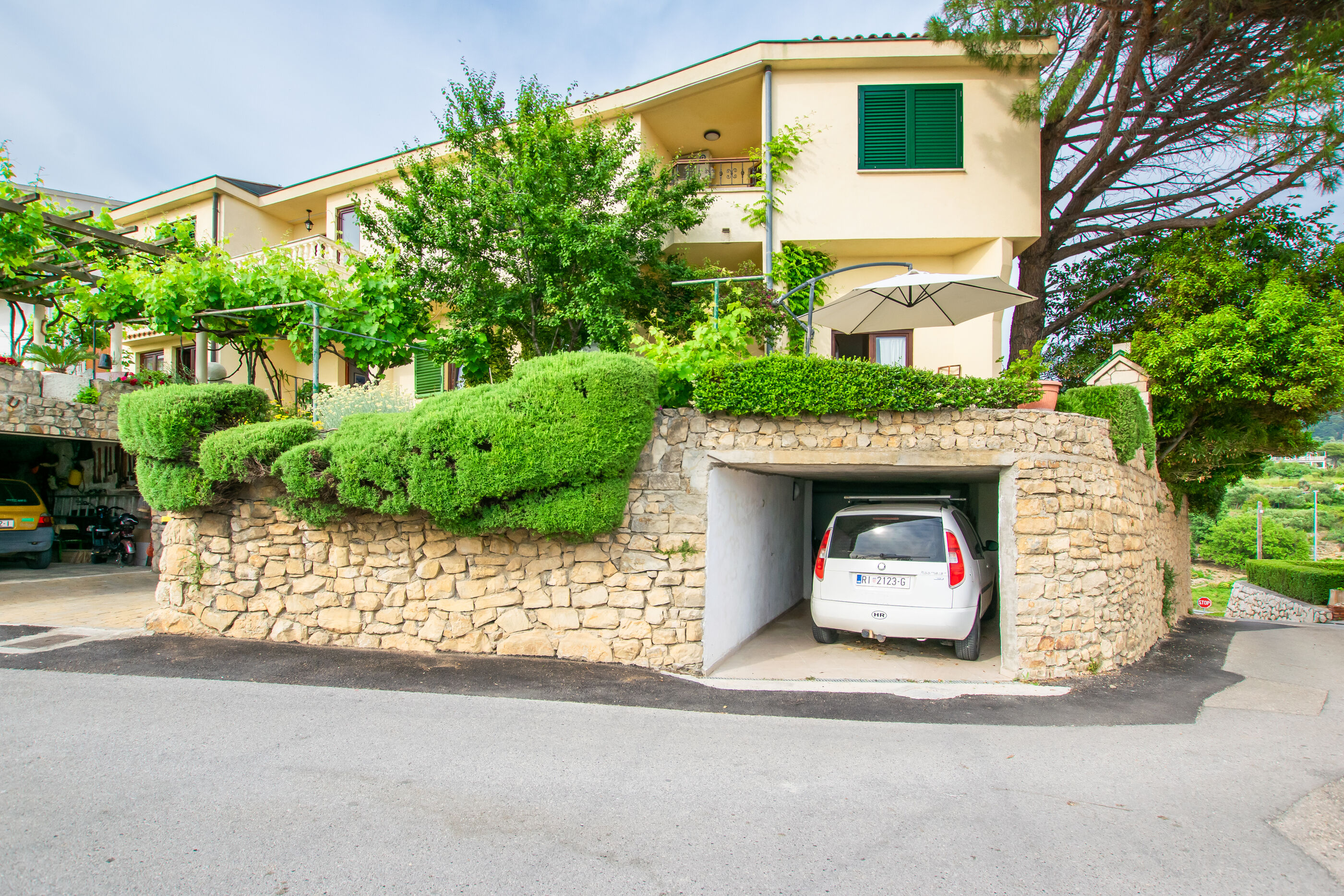 Photo of House Mirjana