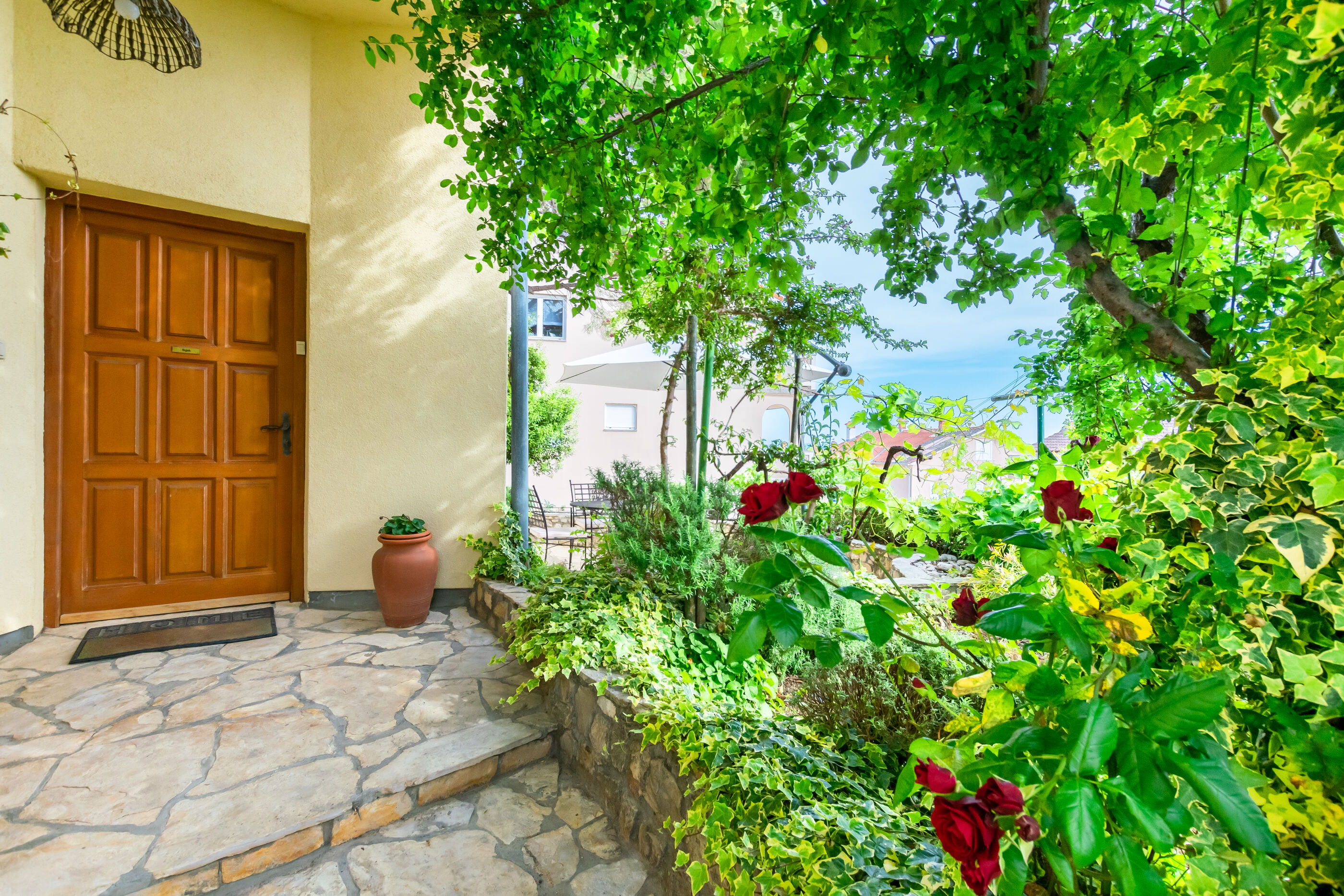 Photo of House Mirjana