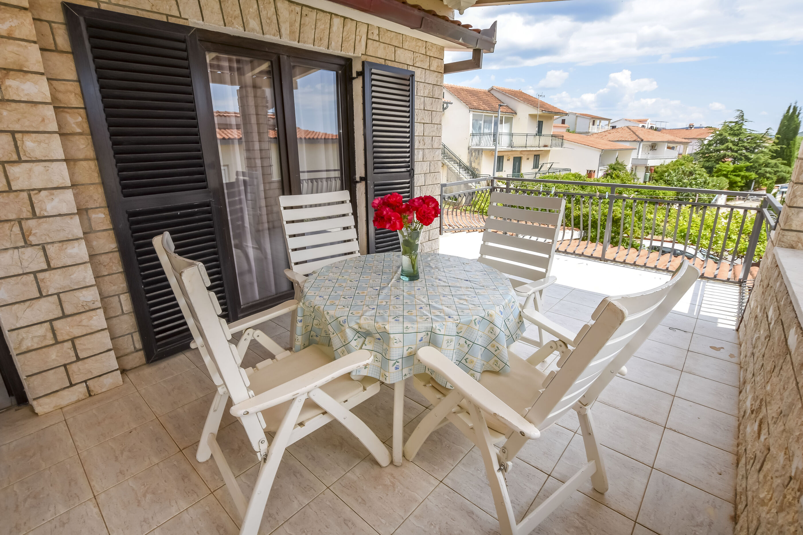Apartments Juric 21661-A1