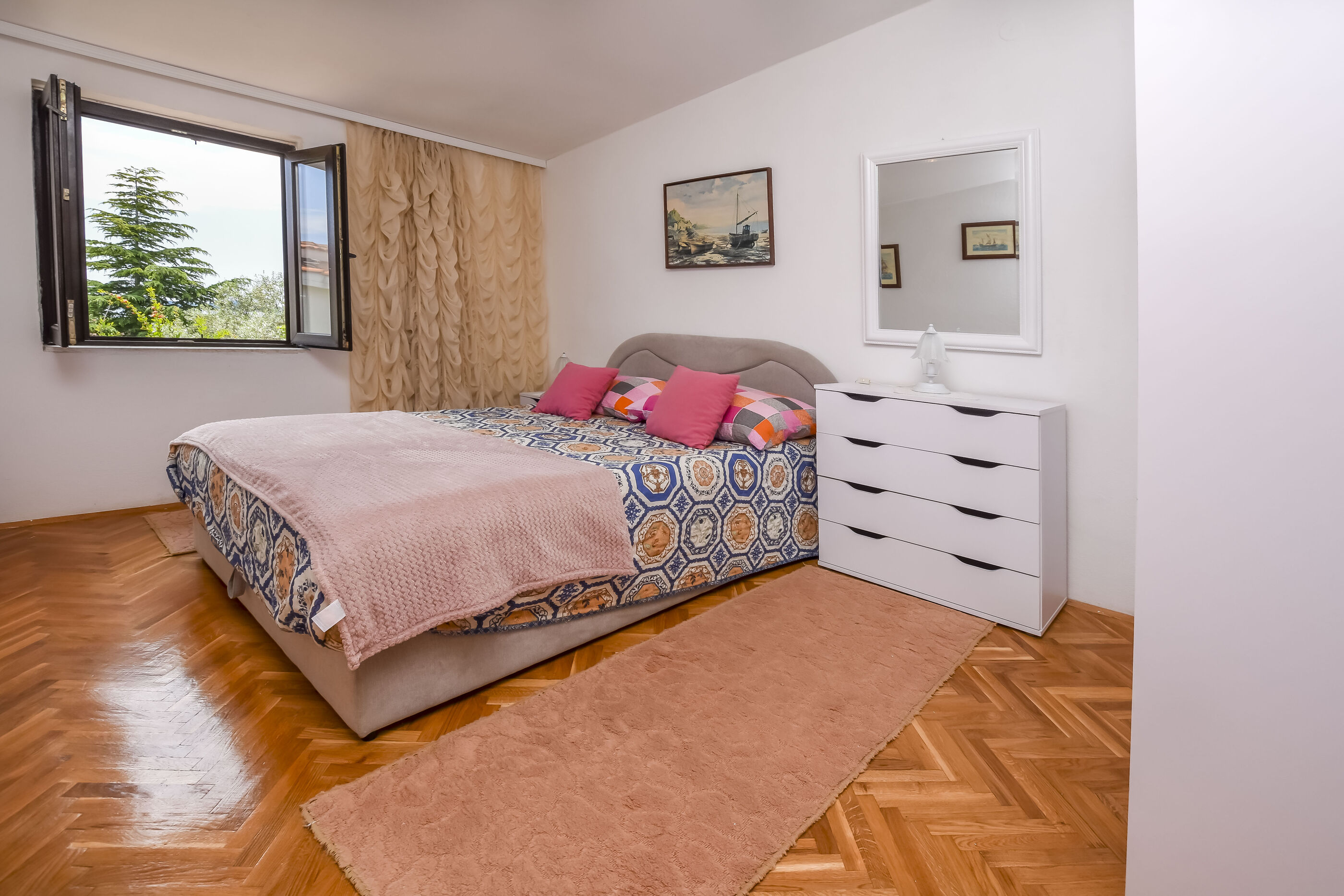 Apartments Juric 21661-A1