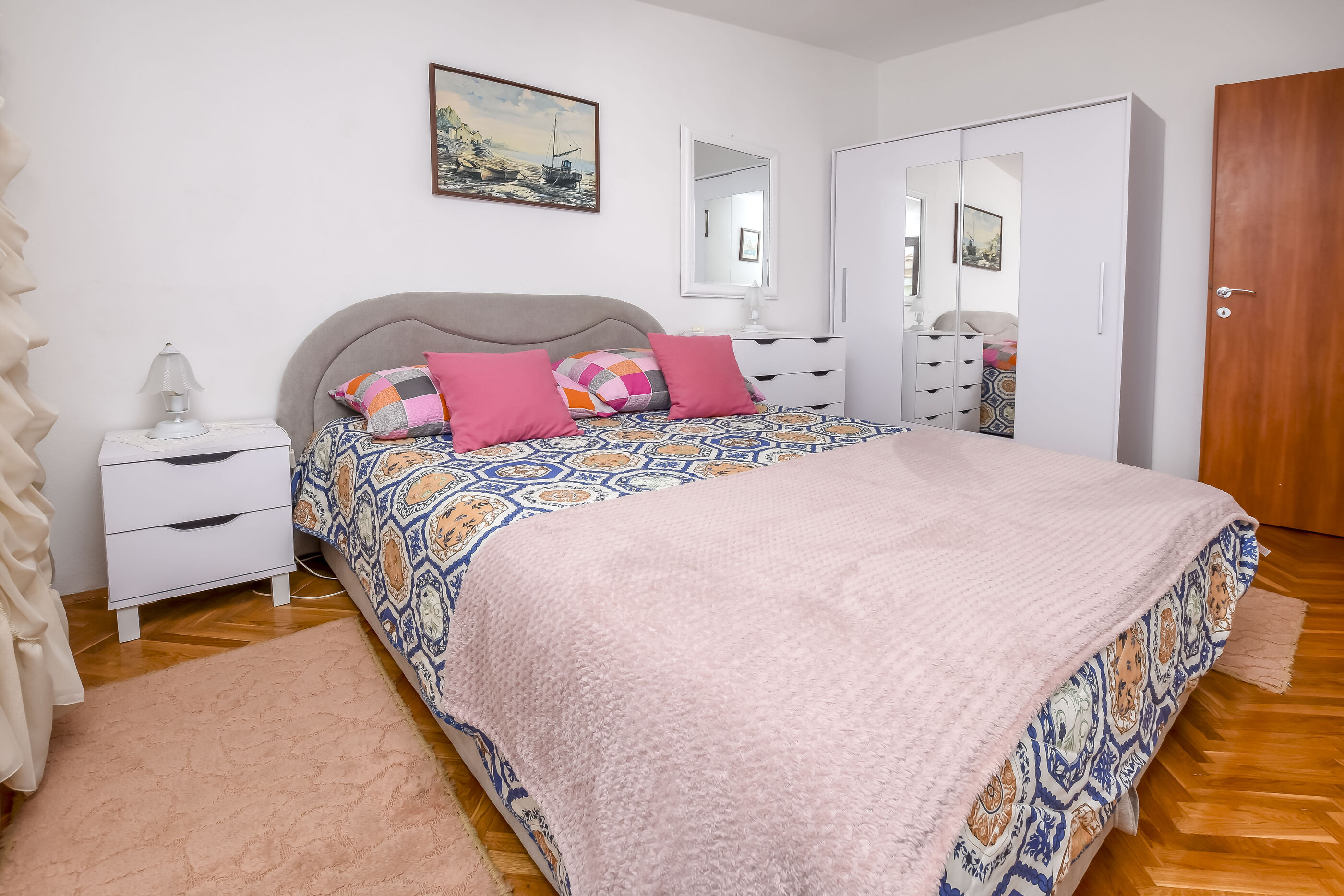 Apartments Juric 21661-A1