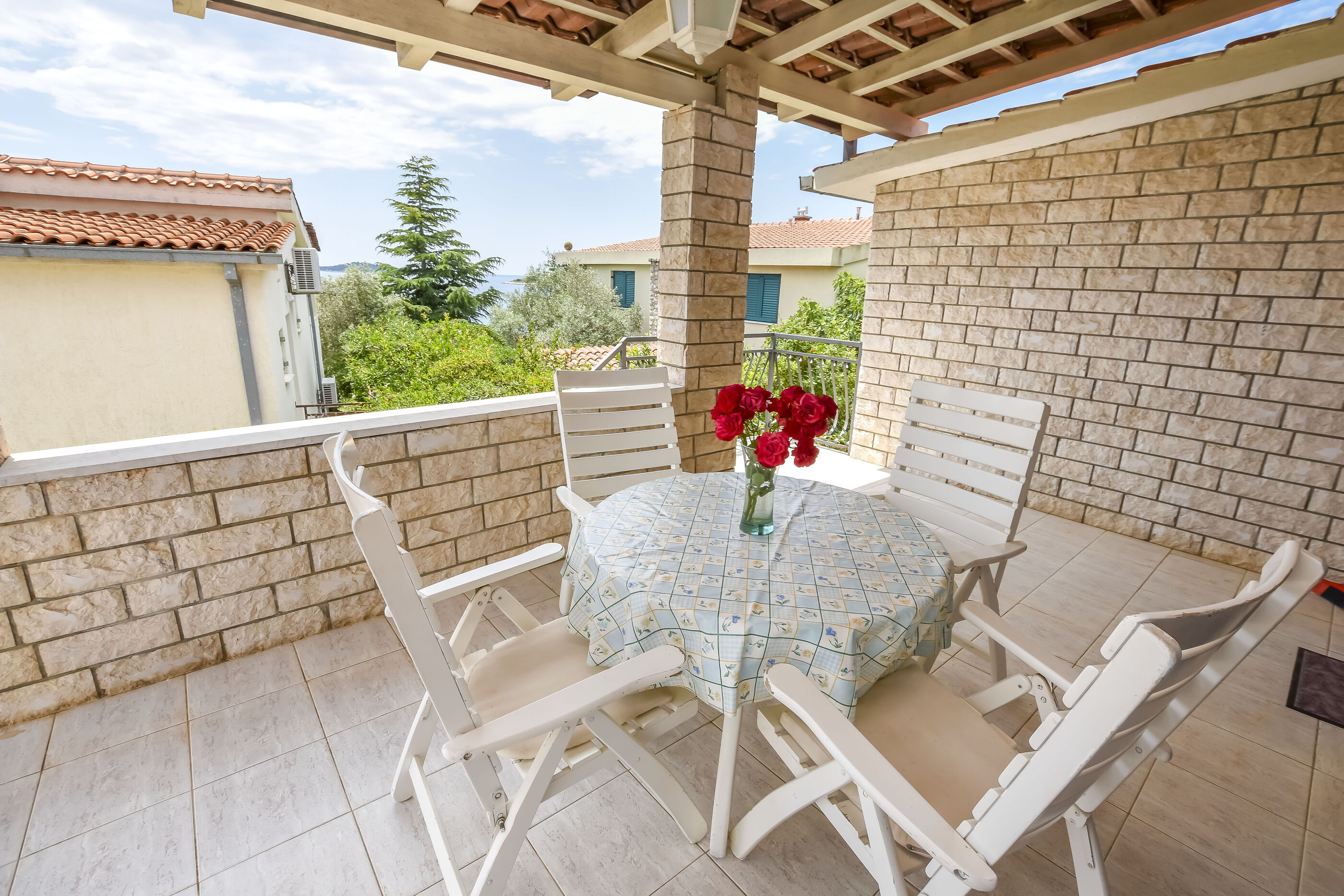 Apartments Juric 21661-A1