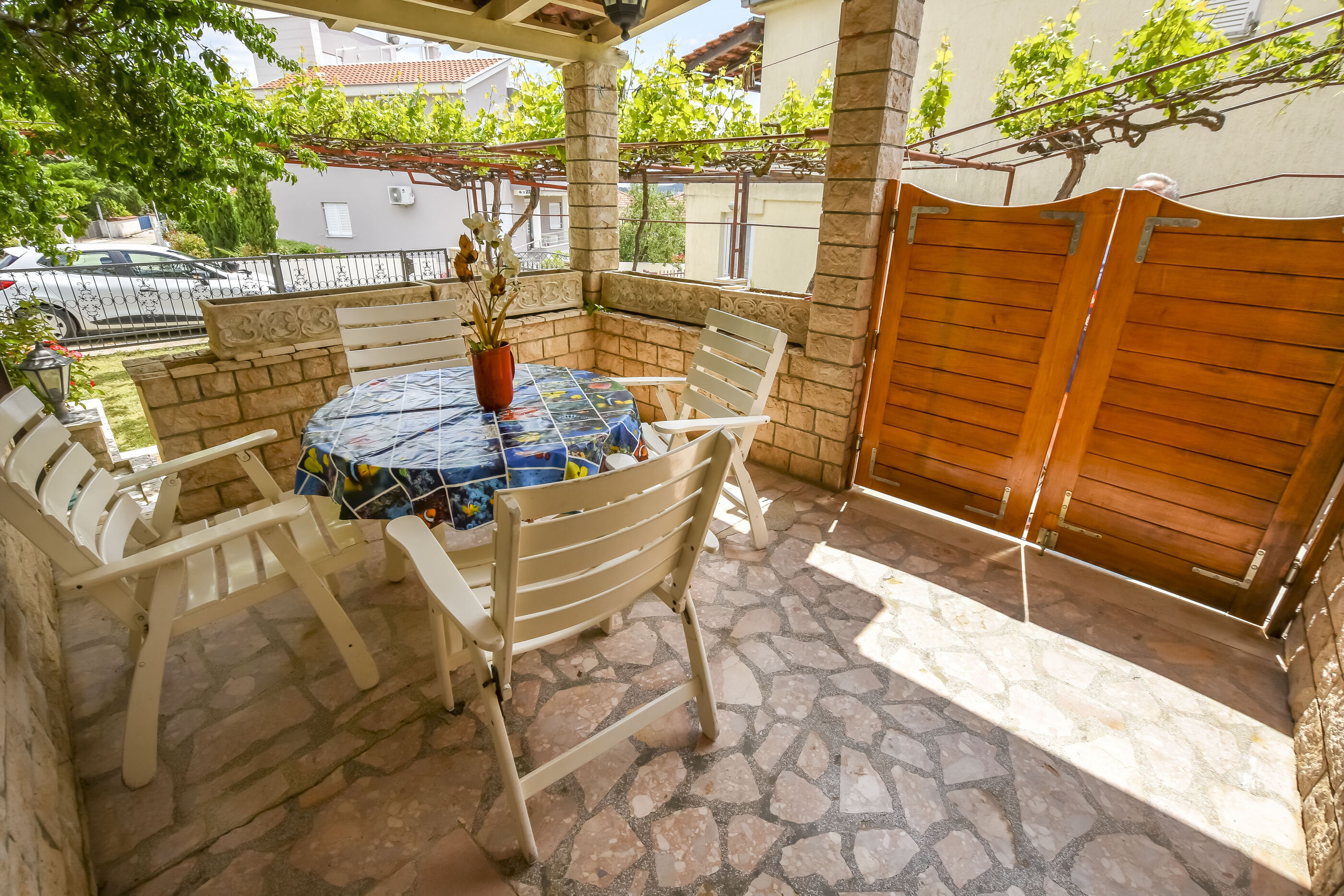 Apartments Juric 21661-A2
