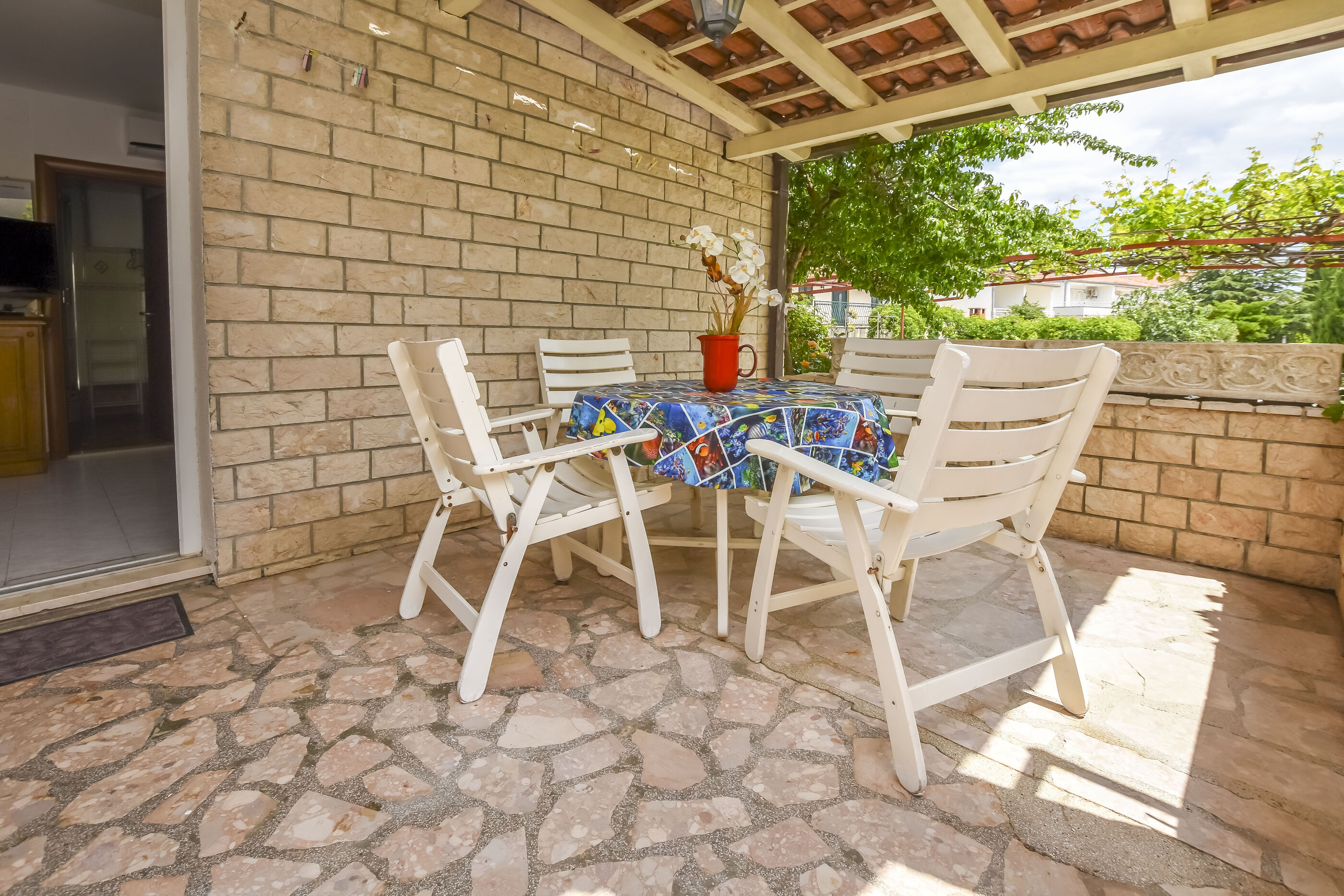 Apartments Juric 21661-A2