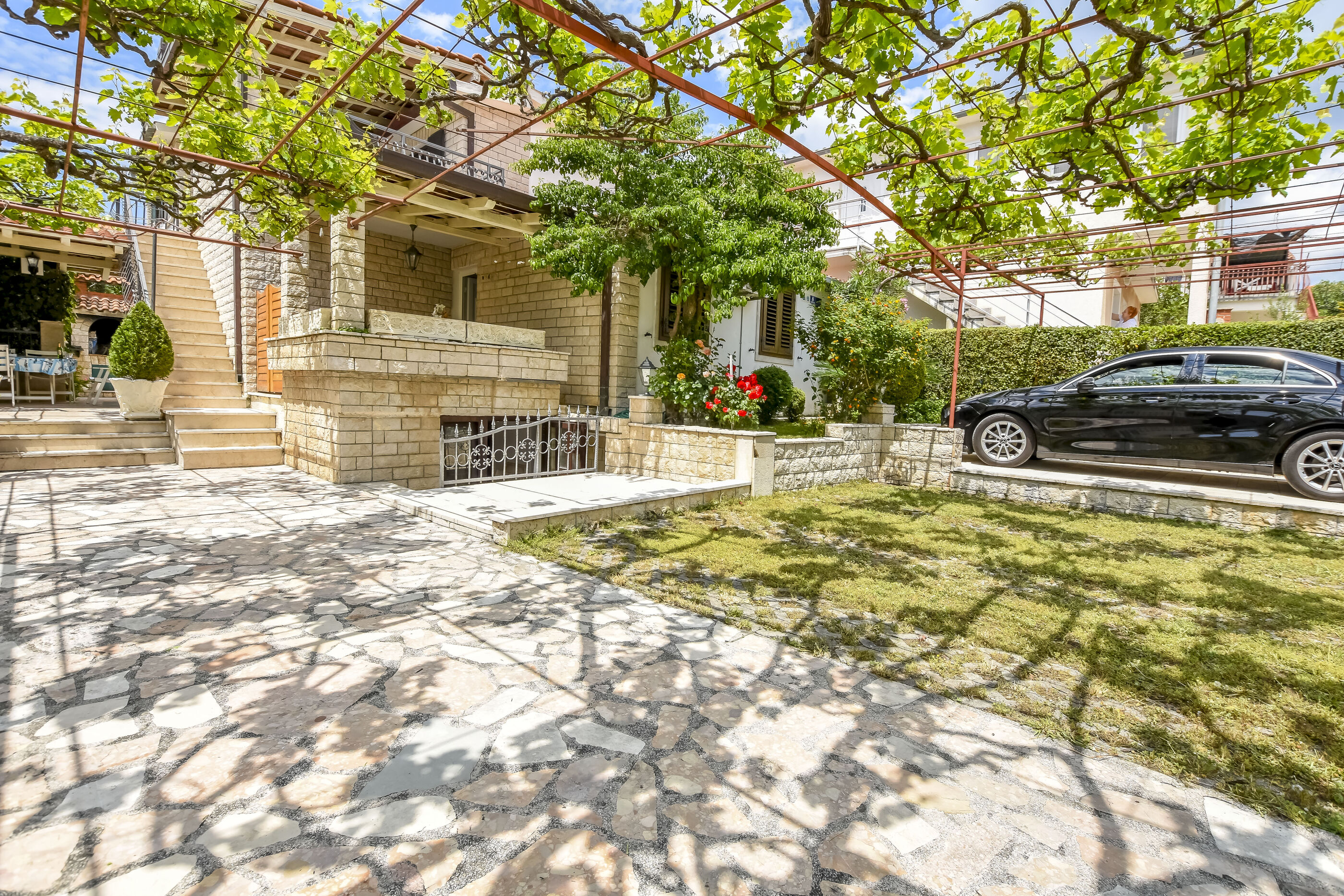 Apartments Juric 21661-A2