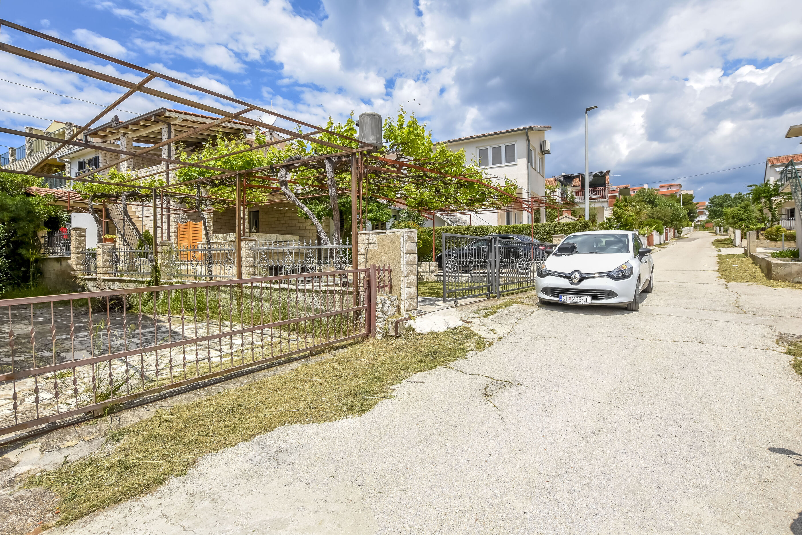 Apartments Juric 21661-A2