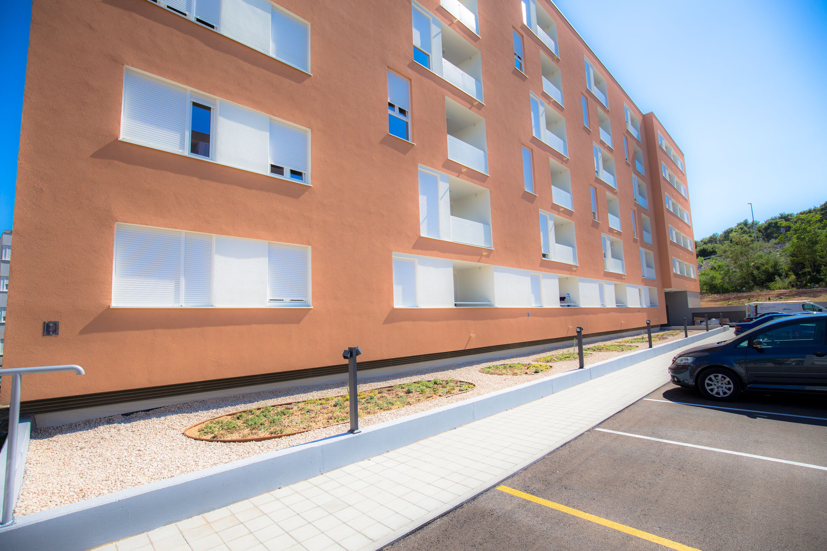 Apartment Vanilla 95591-A1