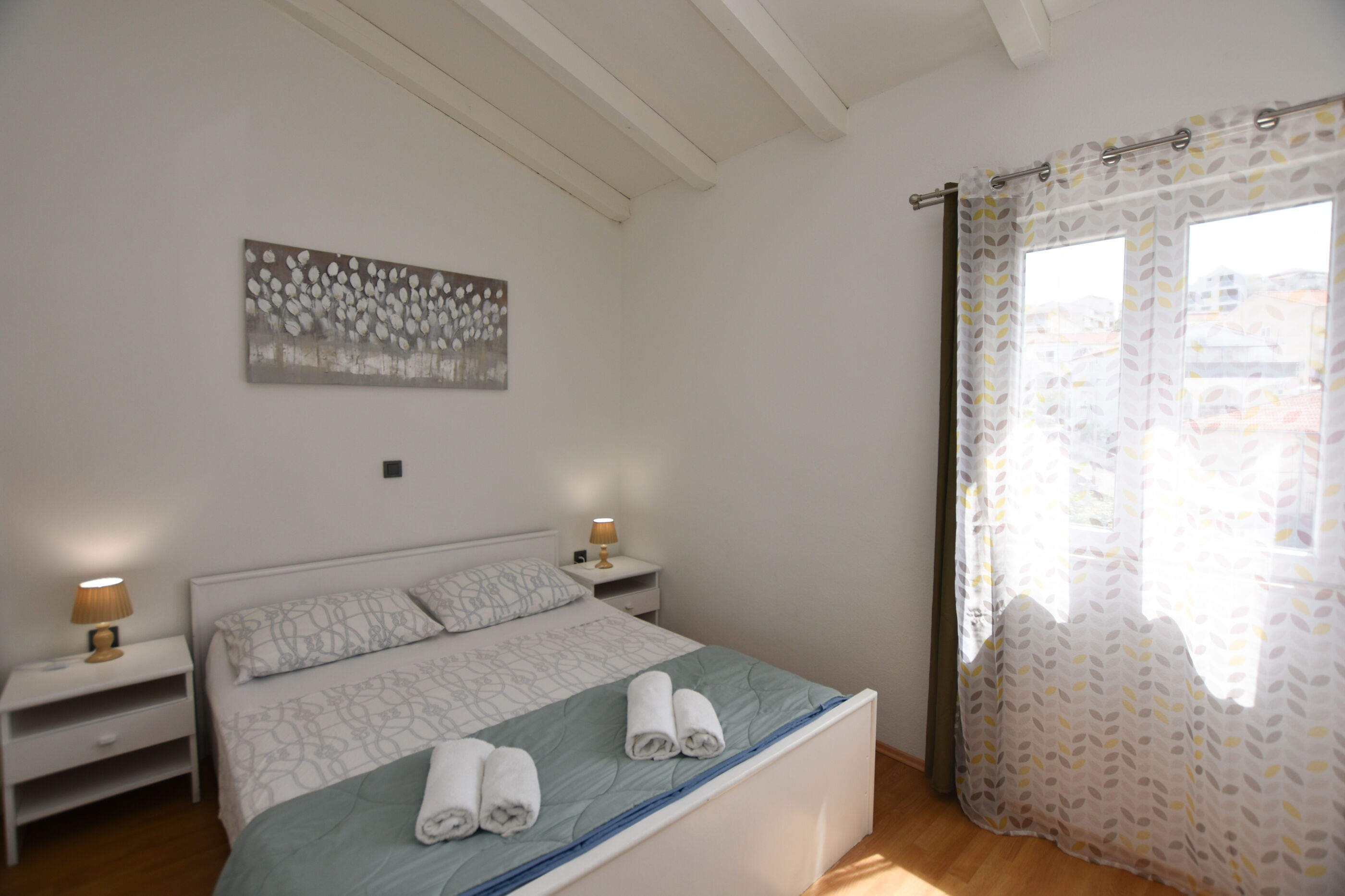 Apartments Zorana 95541-A1