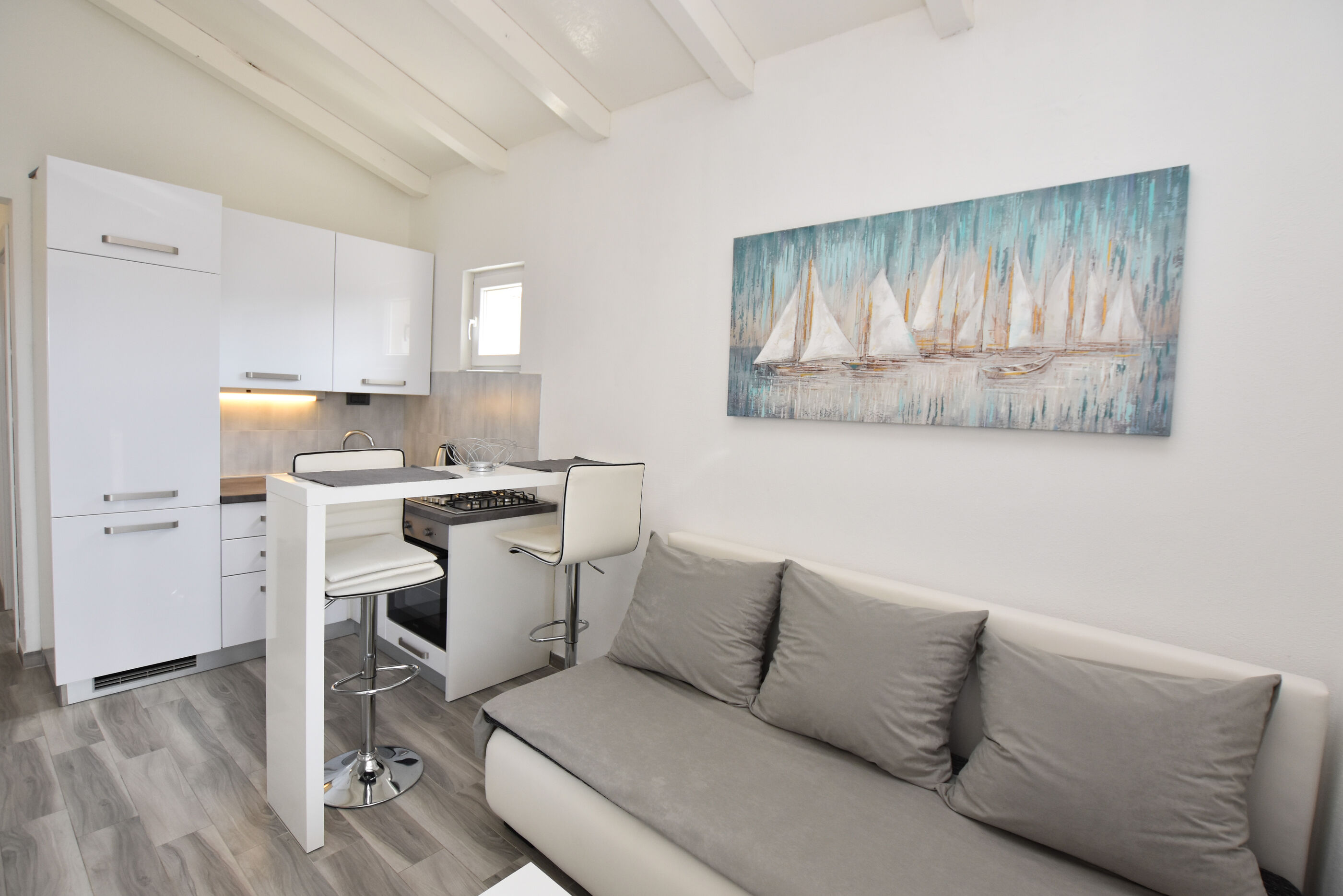 Apartments Zorana 95541-A1