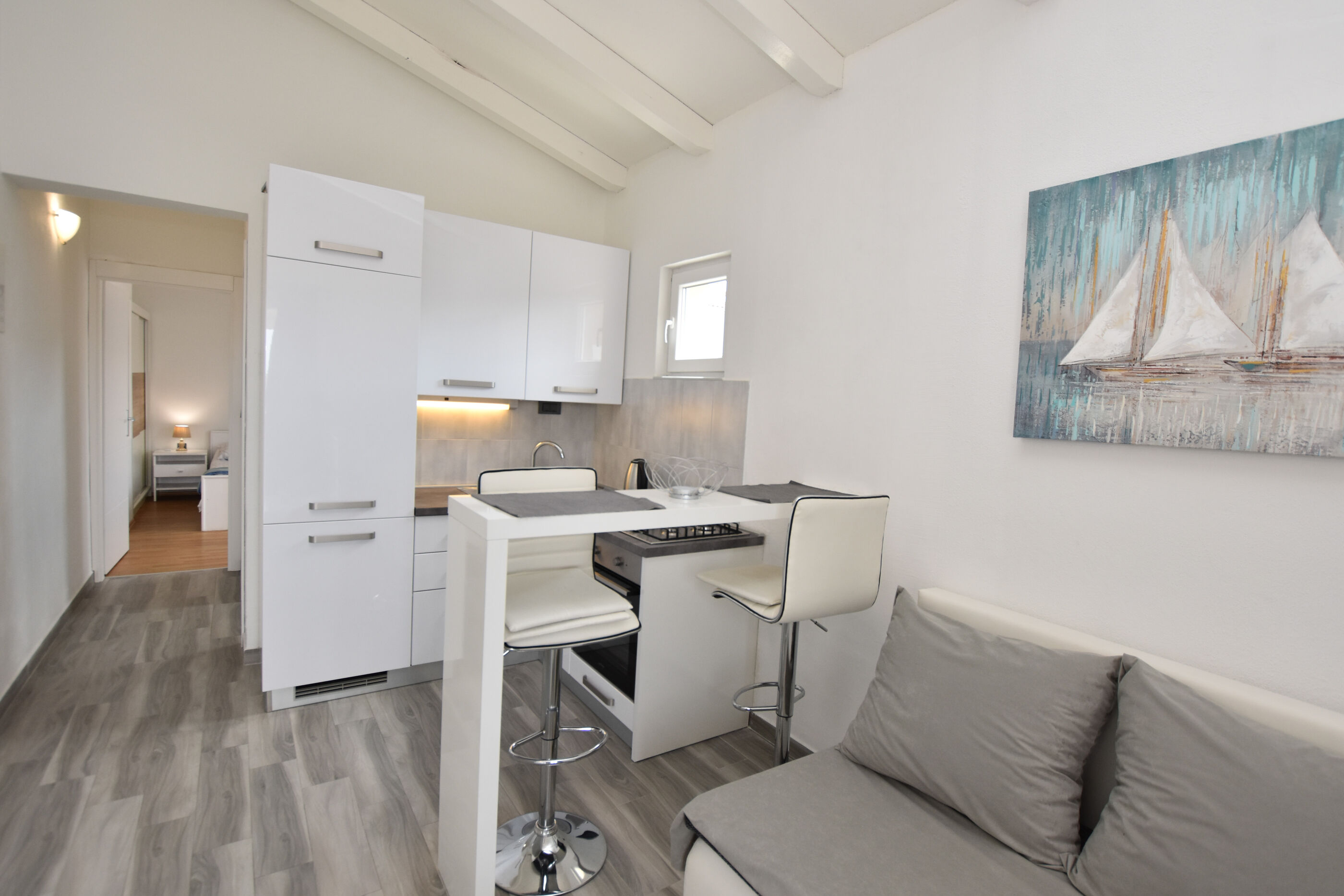 Apartments Zorana 95541-A1