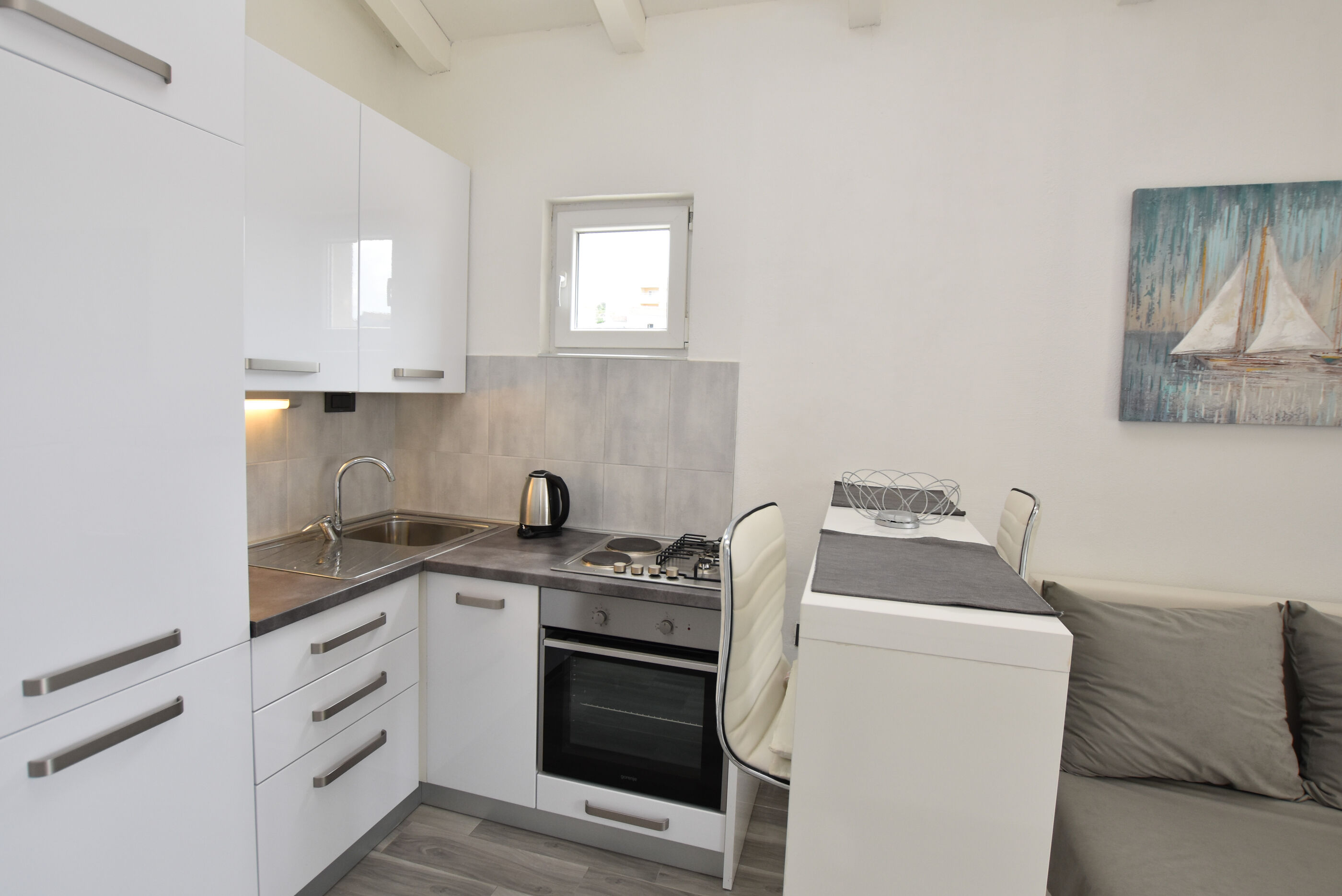 Apartments Zorana 95541-A1
