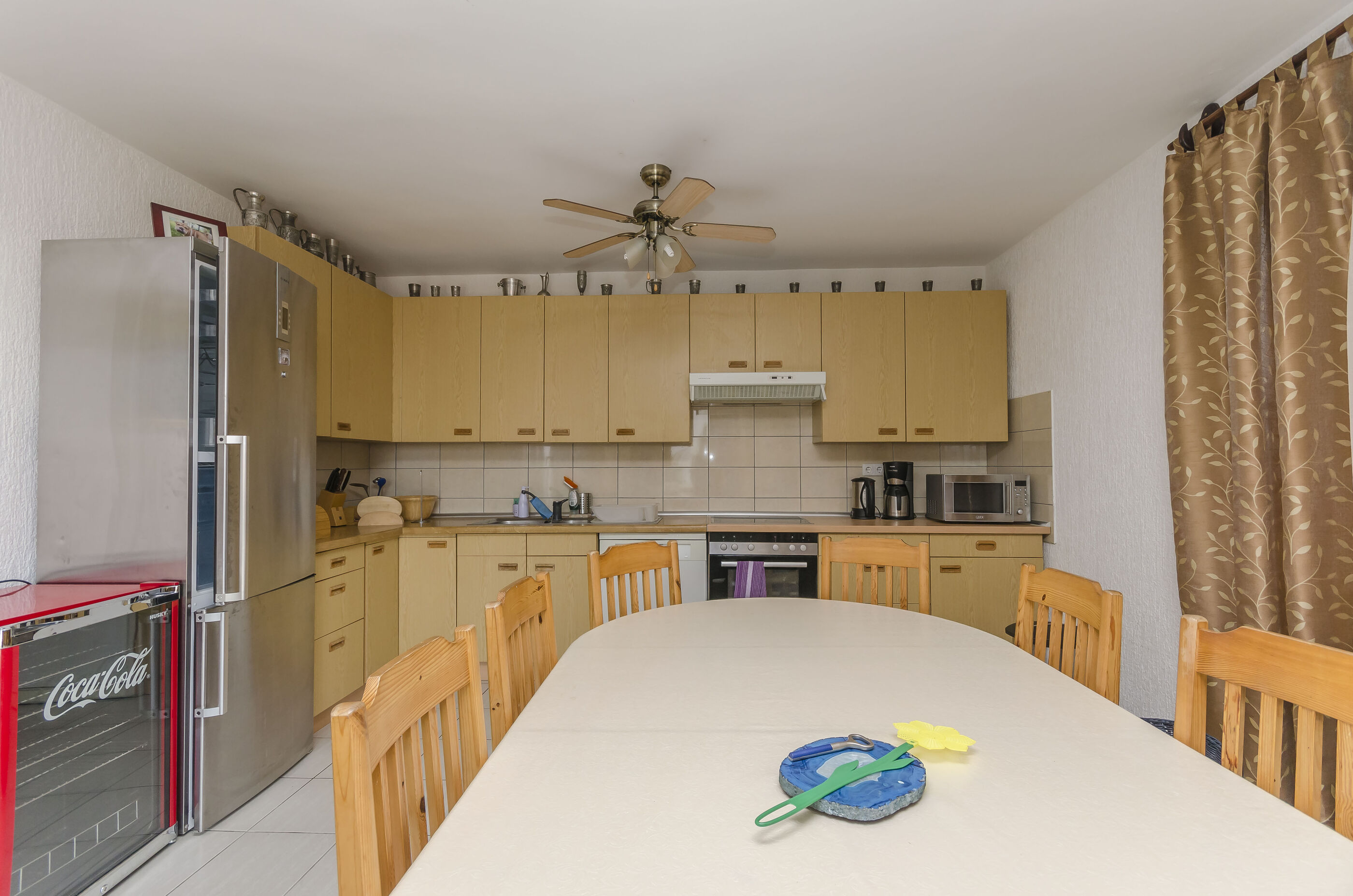Apartment Blumen Garten 73001-A1