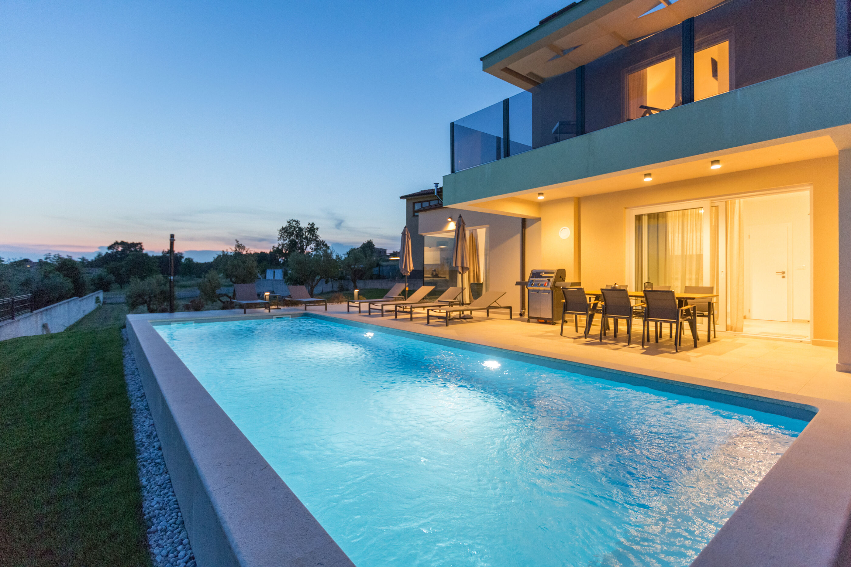 Villa Bella N 91306-K1