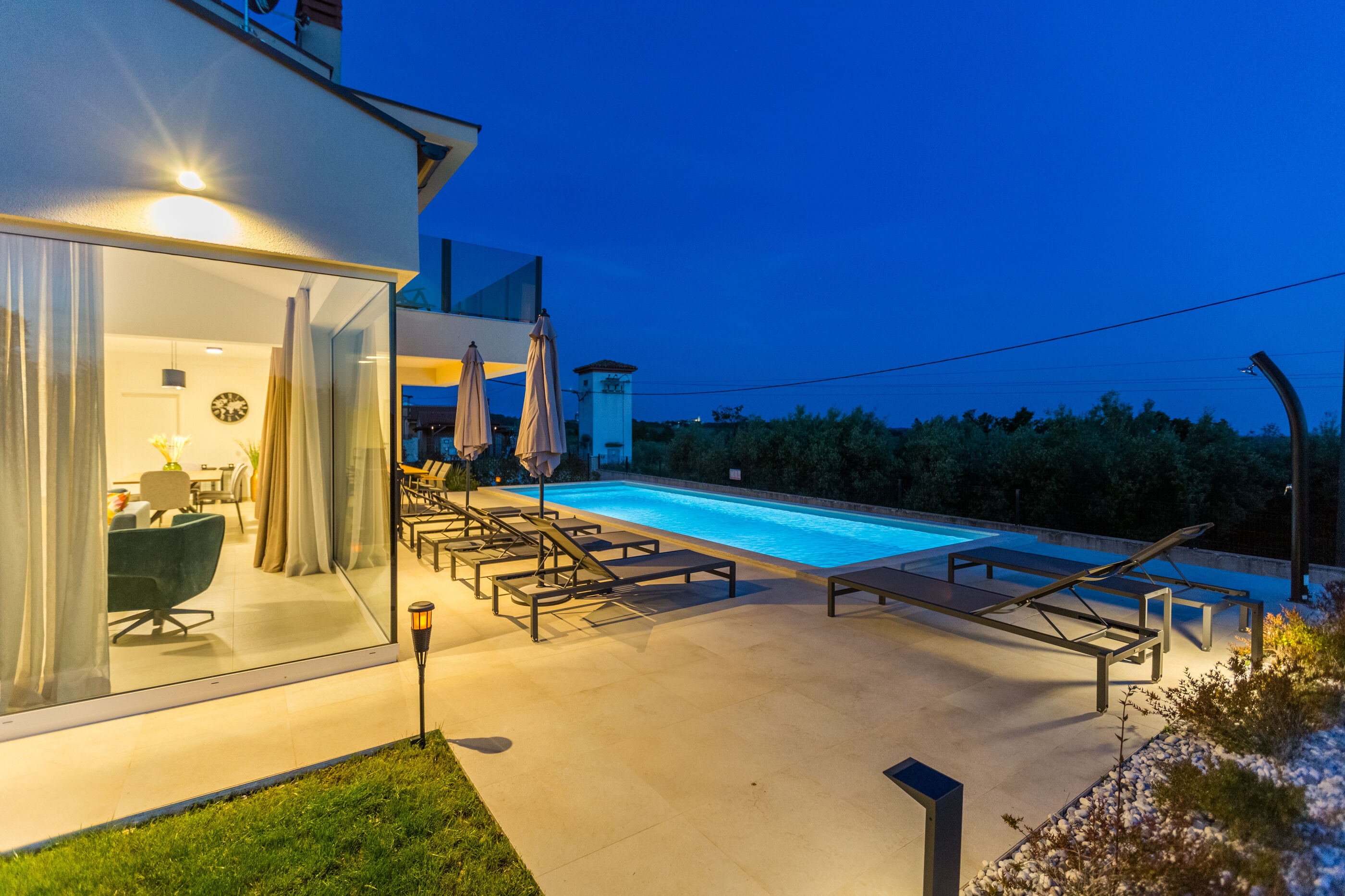 Villa Bella N 91306-K1