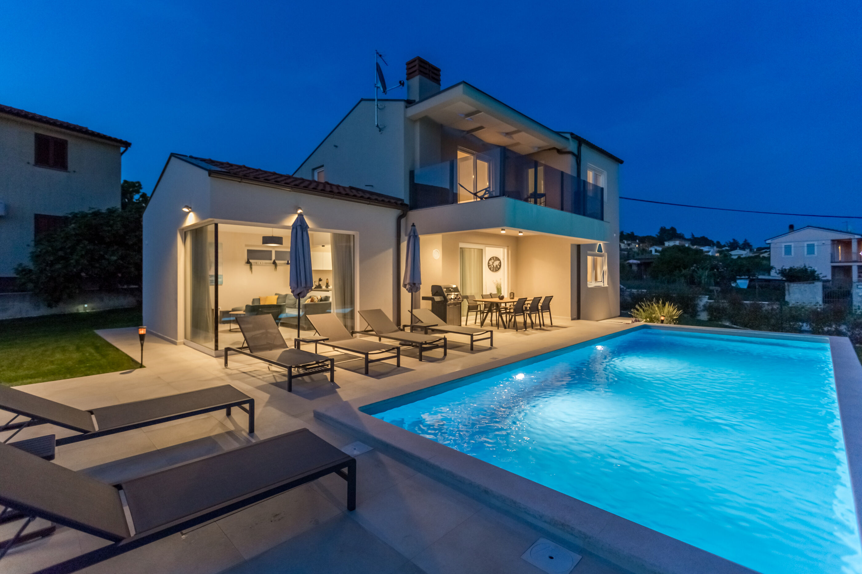 Villa Bella N 91306-K1