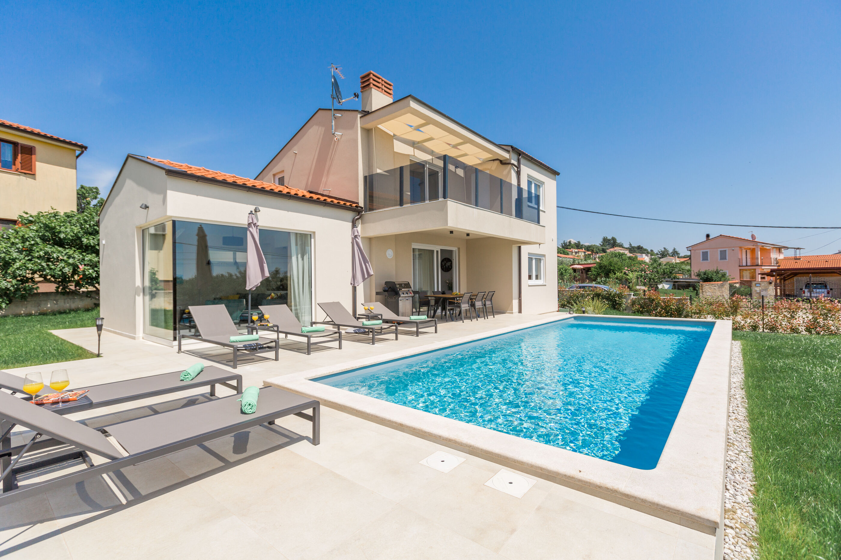 Villa Bella N 91306-K1