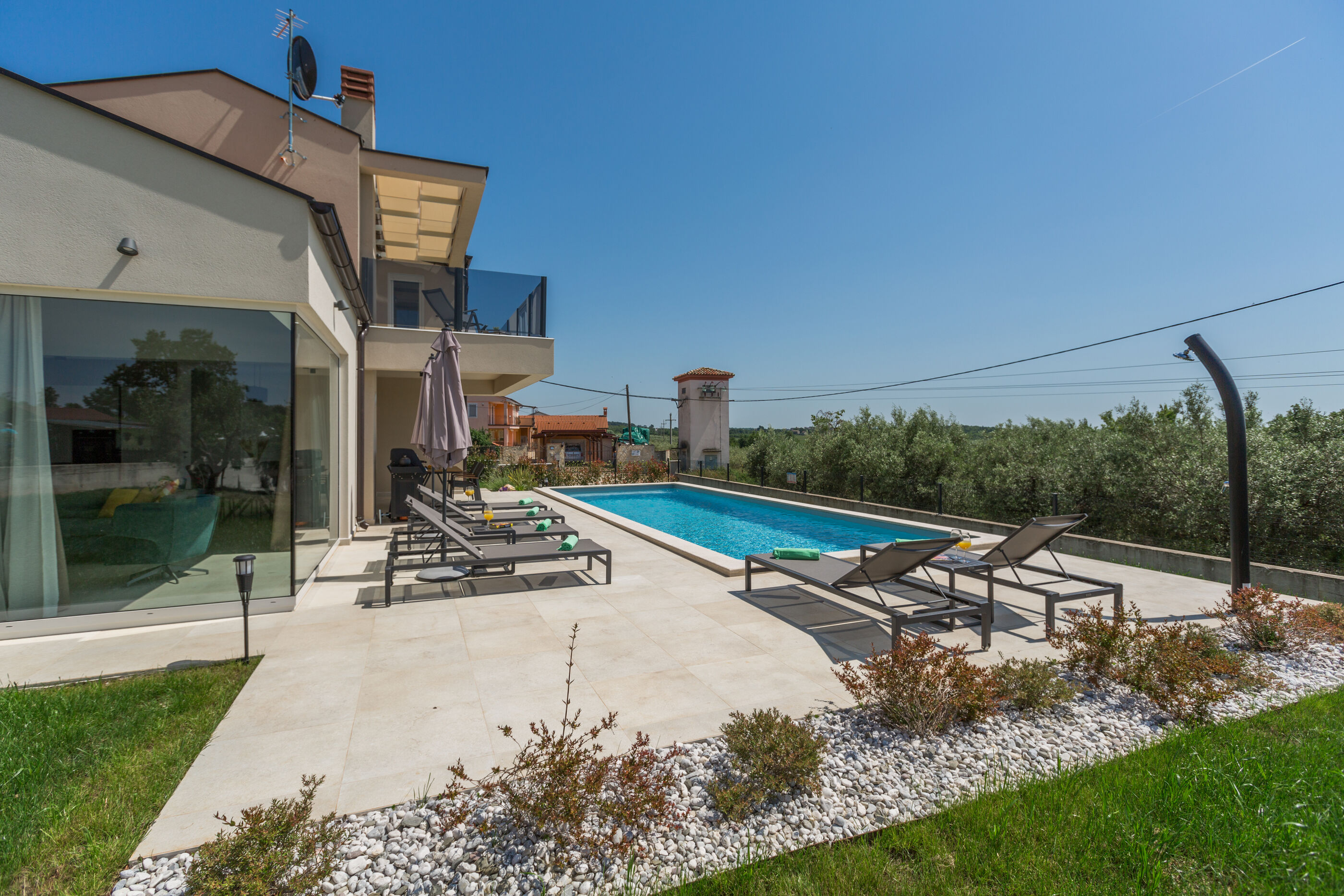 Villa Bella N 91306-K1