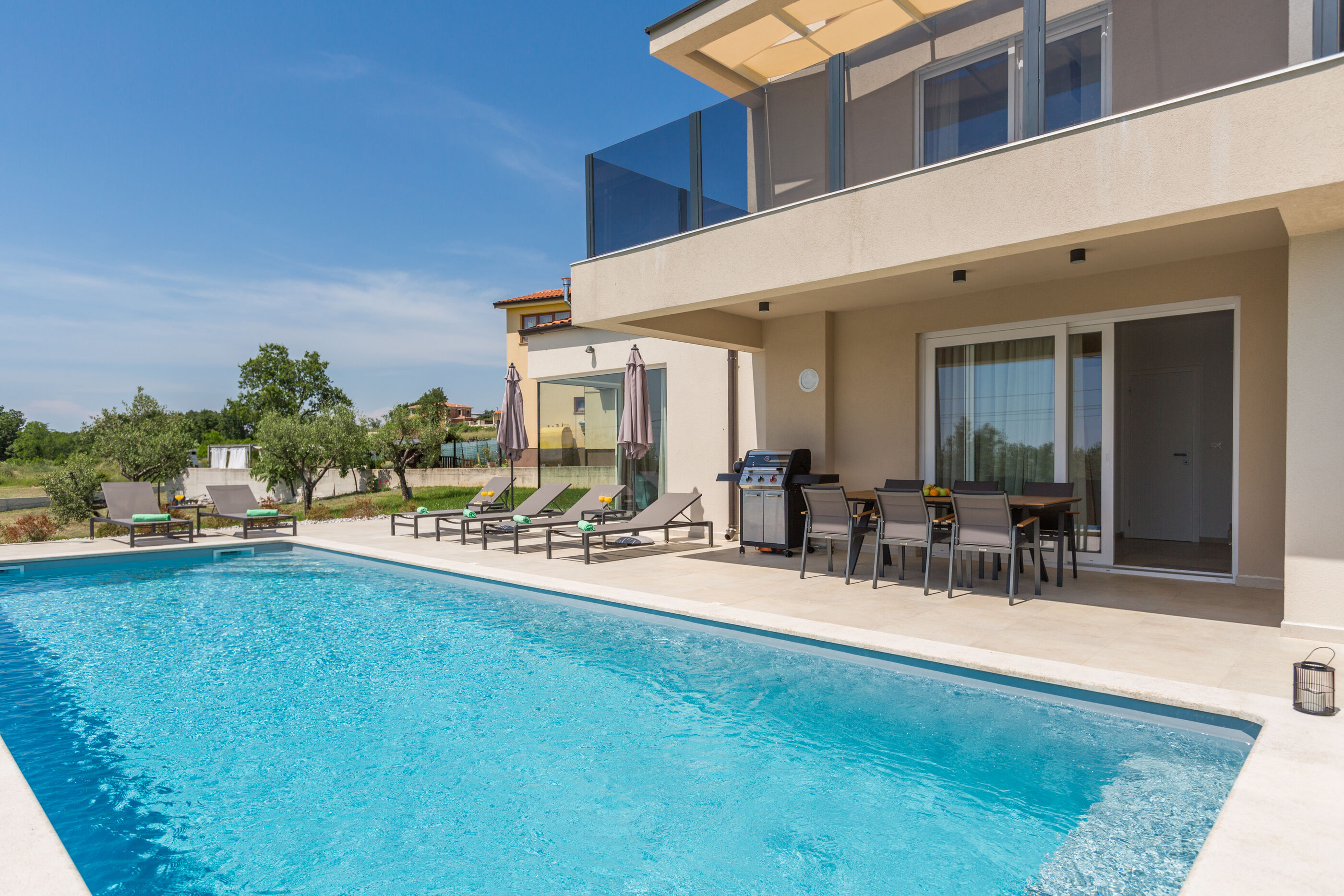 Villa Bella N 91306-K1
