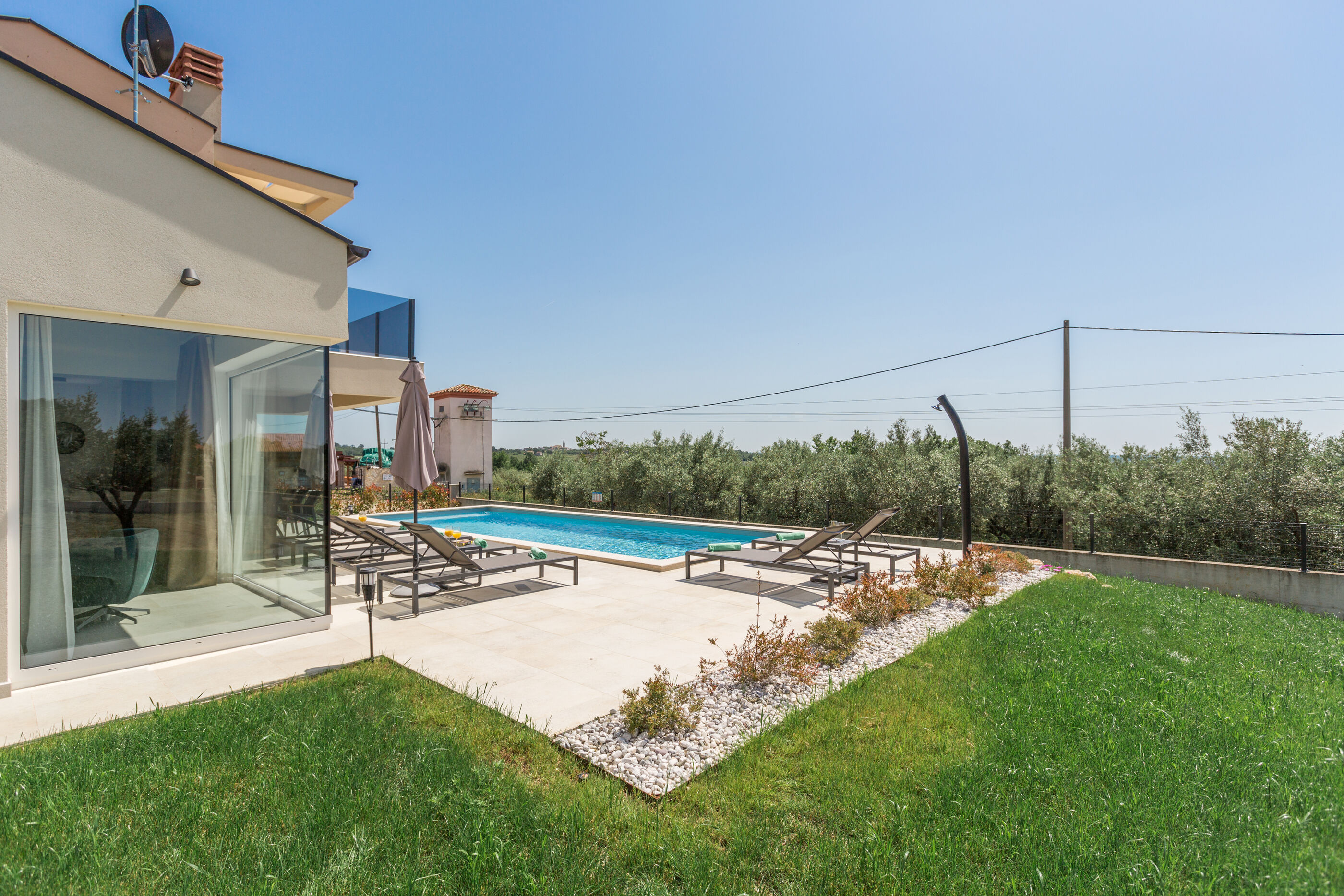 Villa Bella N 91306-K1