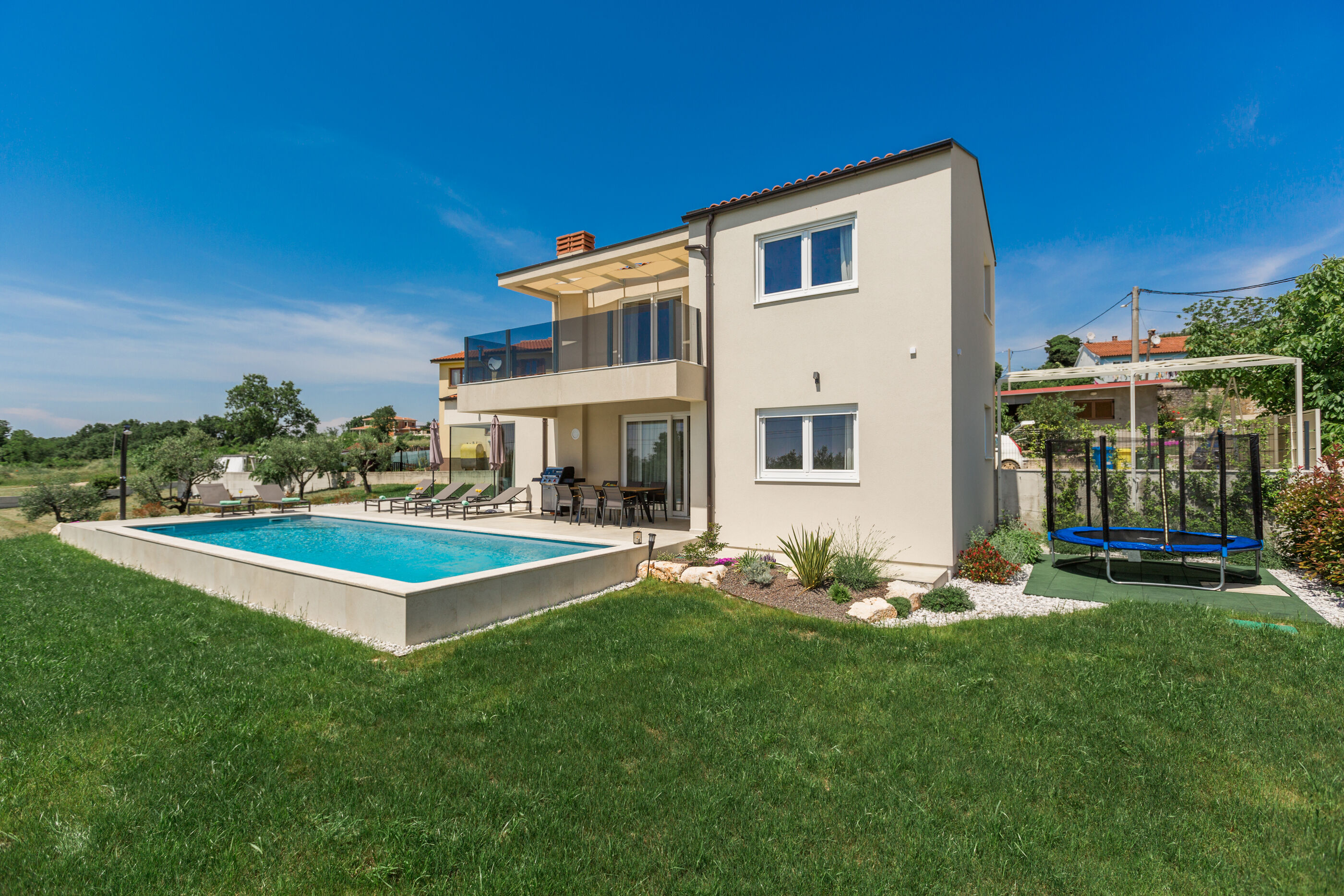 Villa Bella N 91306-K1